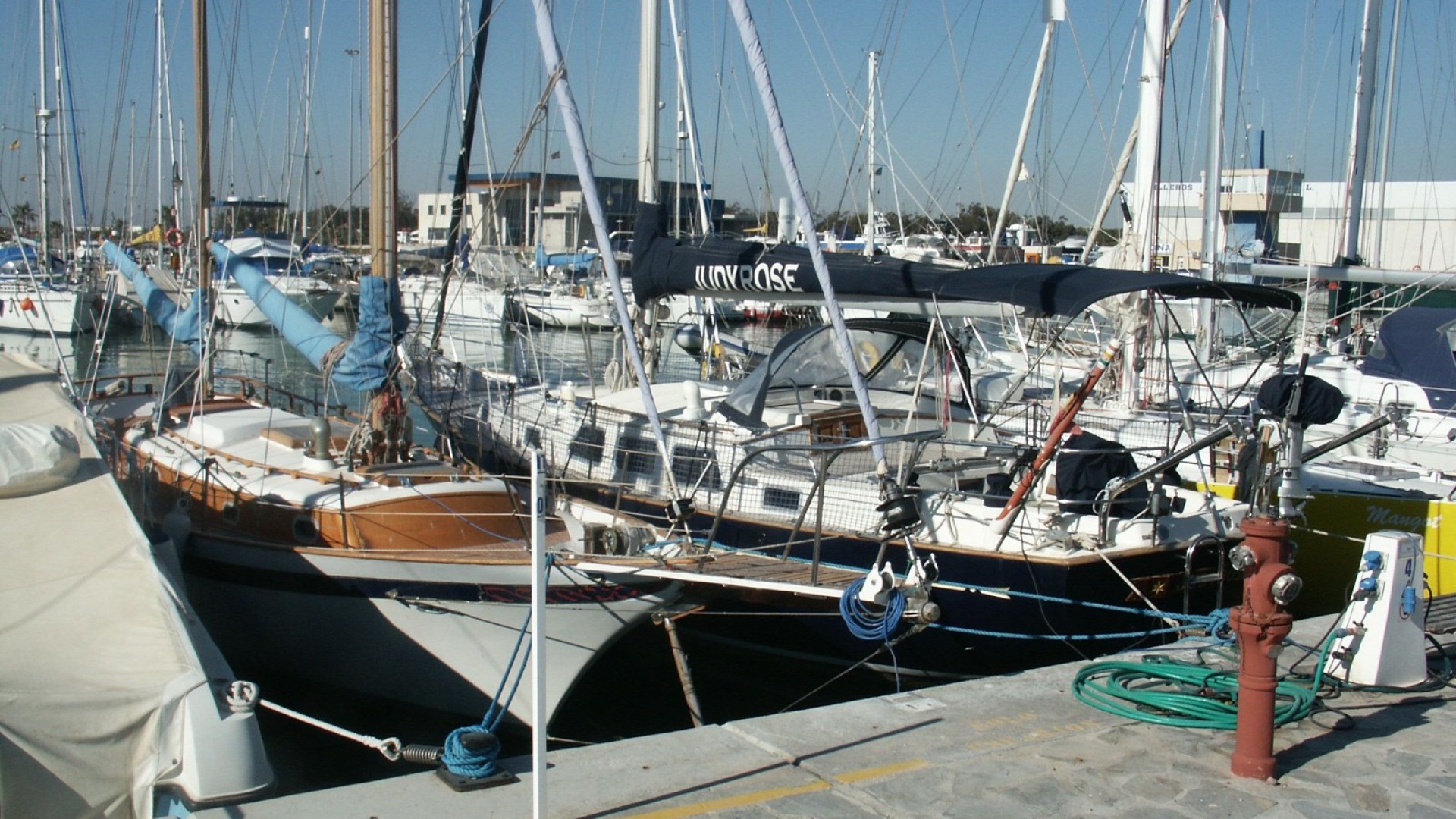 Videresalg - Dobbeltvilla -
Algorfa - La Finca Golf