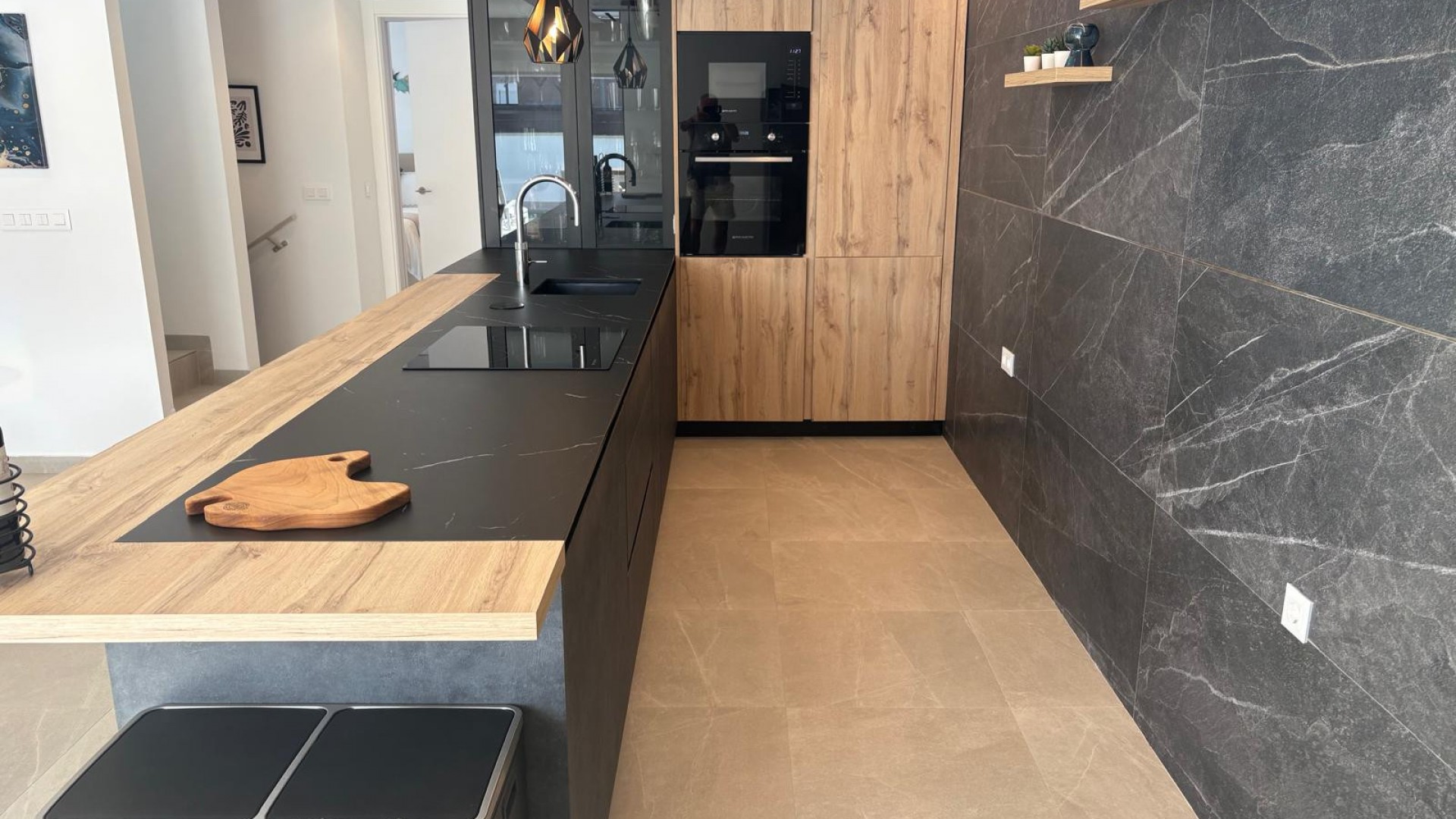 Videresalg - Dobbeltvilla -
Algorfa - La Finca Golf