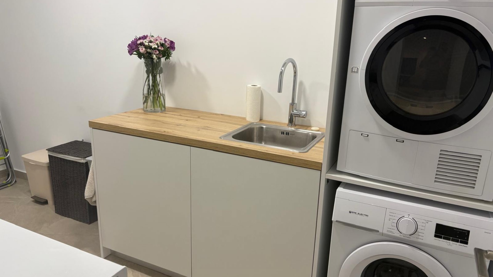 Videresalg - Dobbeltvilla -
Algorfa - La Finca Golf