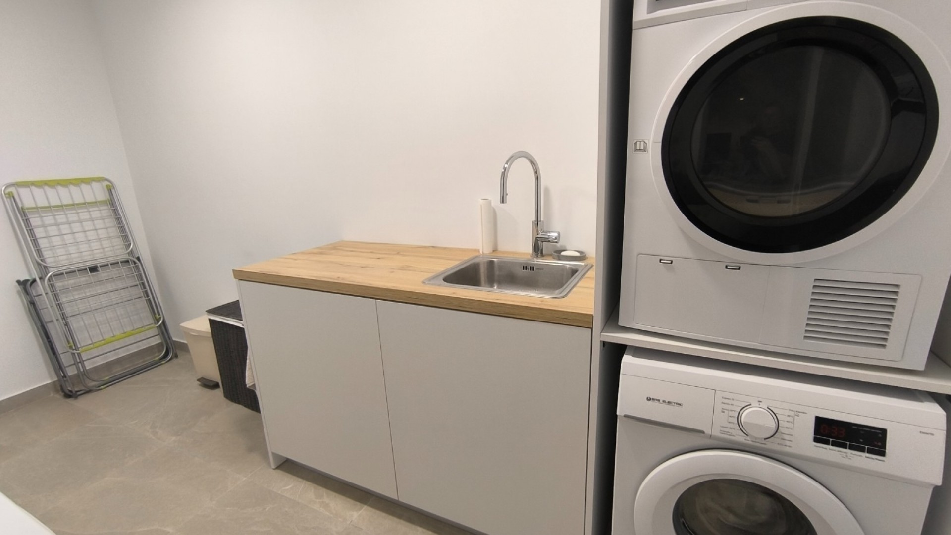 Videresalg - Dobbeltvilla -
Algorfa