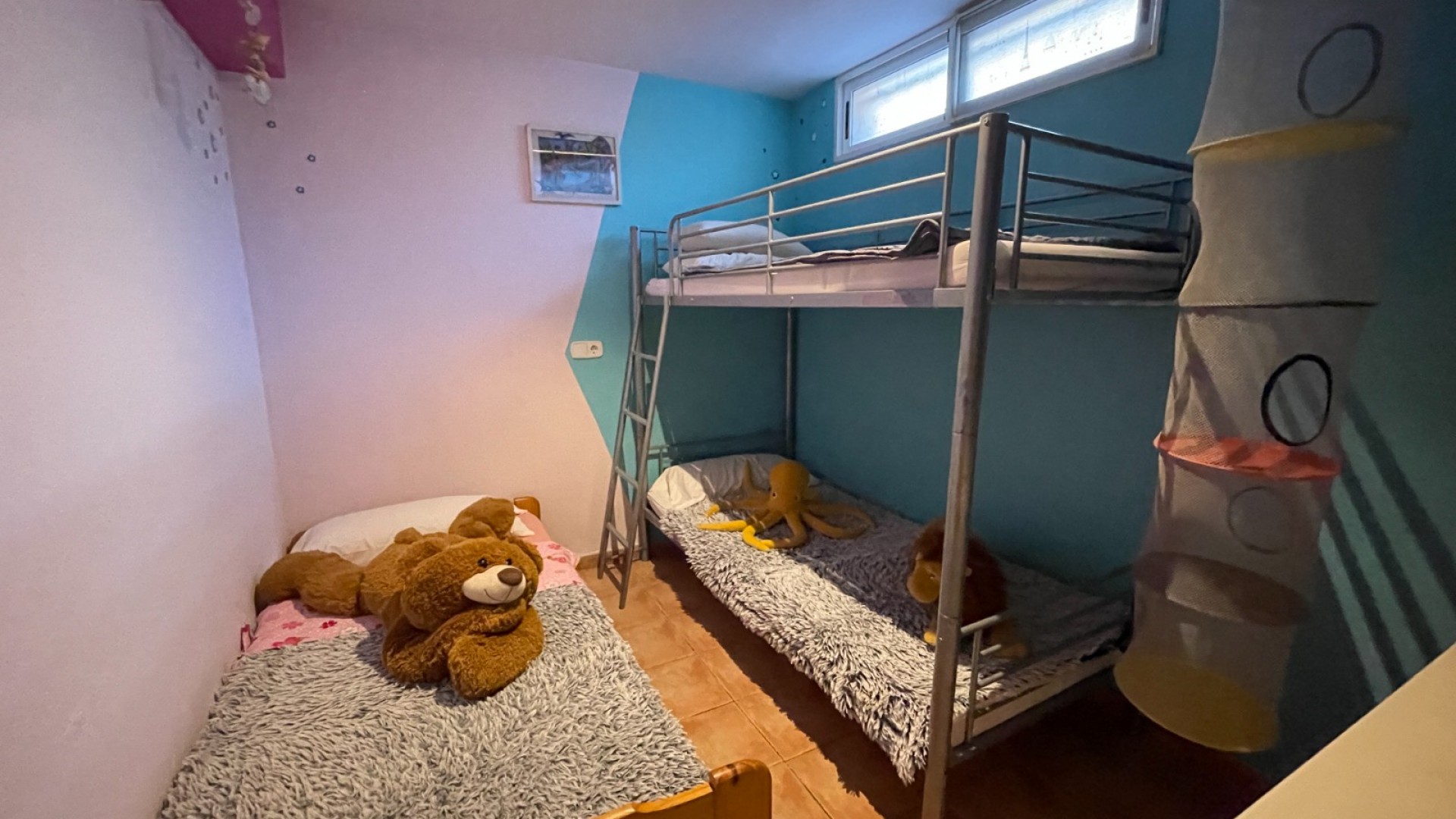 Videresalg - Dobbeltvilla -
Benijofar - Benimar