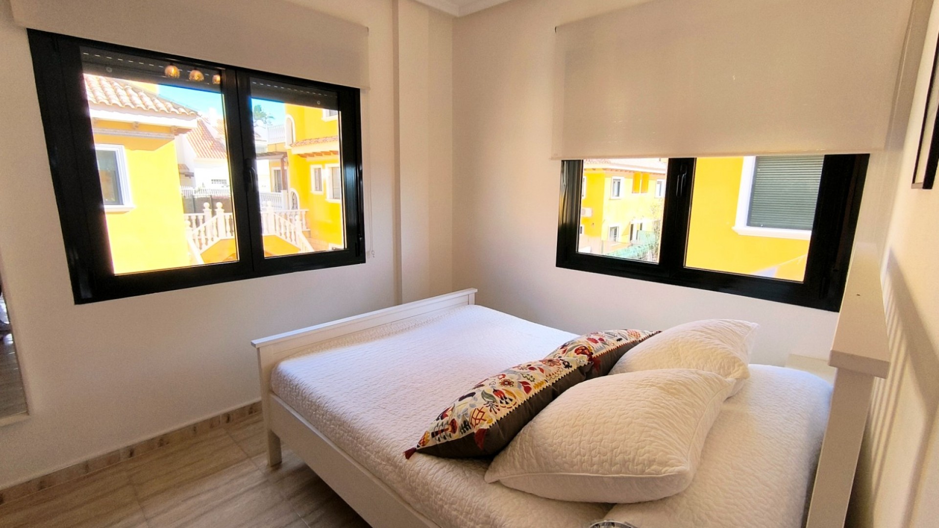 Videresalg - Dobbeltvilla -
Ciudad Quesada - Rojales - Ciudad Quesada