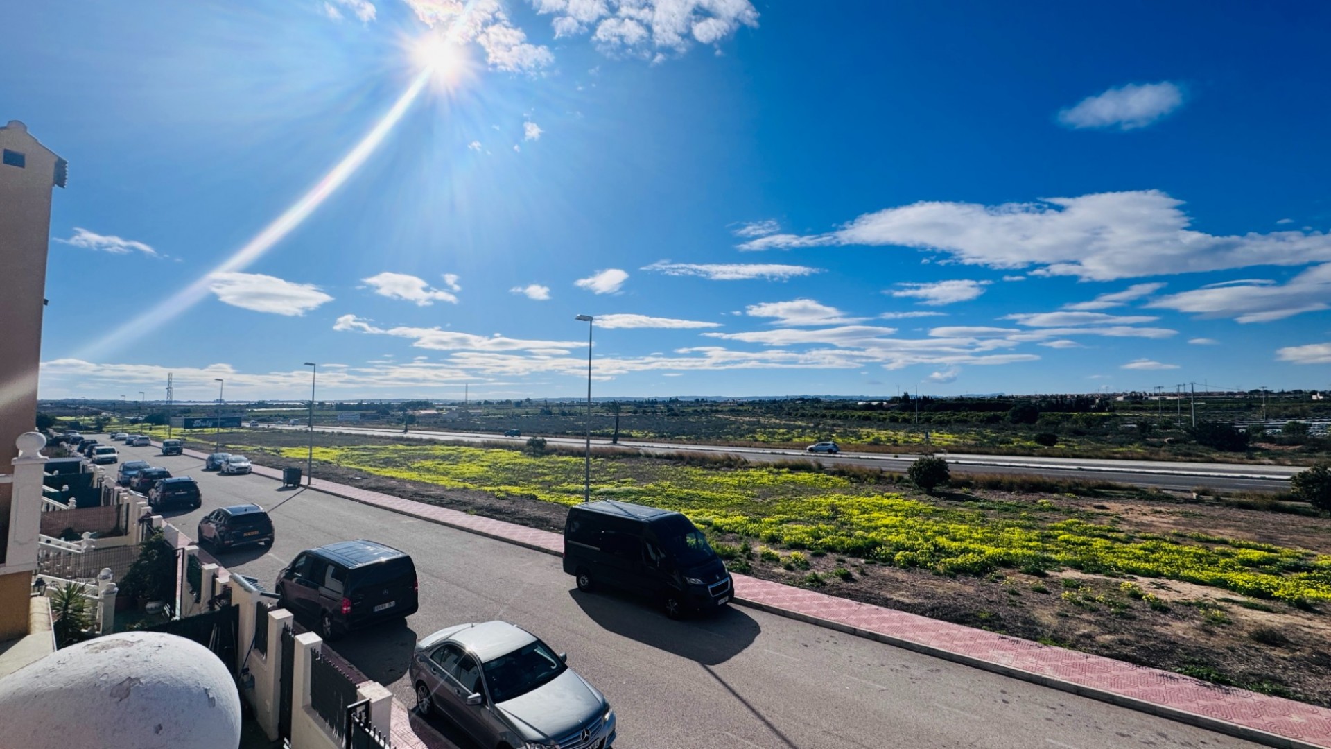 Videresalg - Dobbeltvilla -
Ciudad Quesada - Rojales - Ciudad Quesada