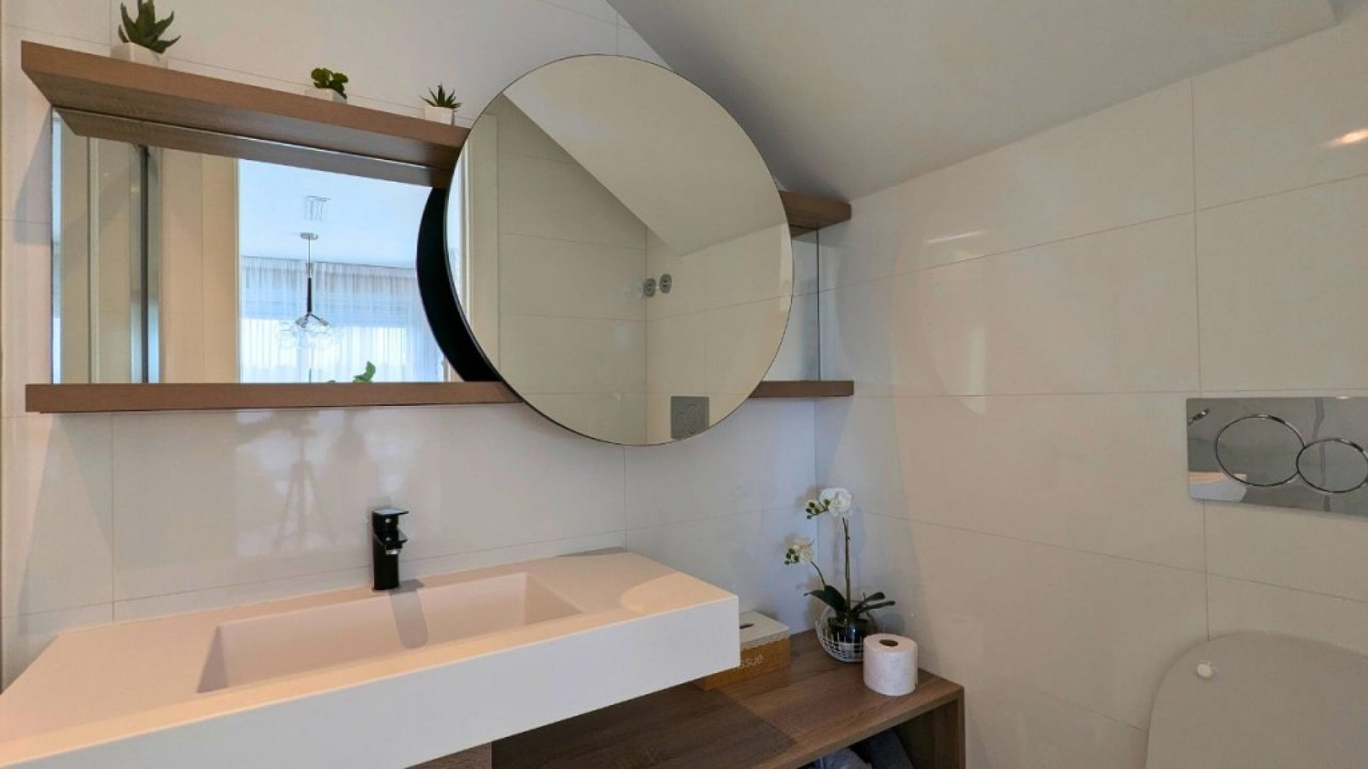 Videresalg - Dobbeltvilla -
Ciudad Quesada - Rojales - Ciudad Quesada