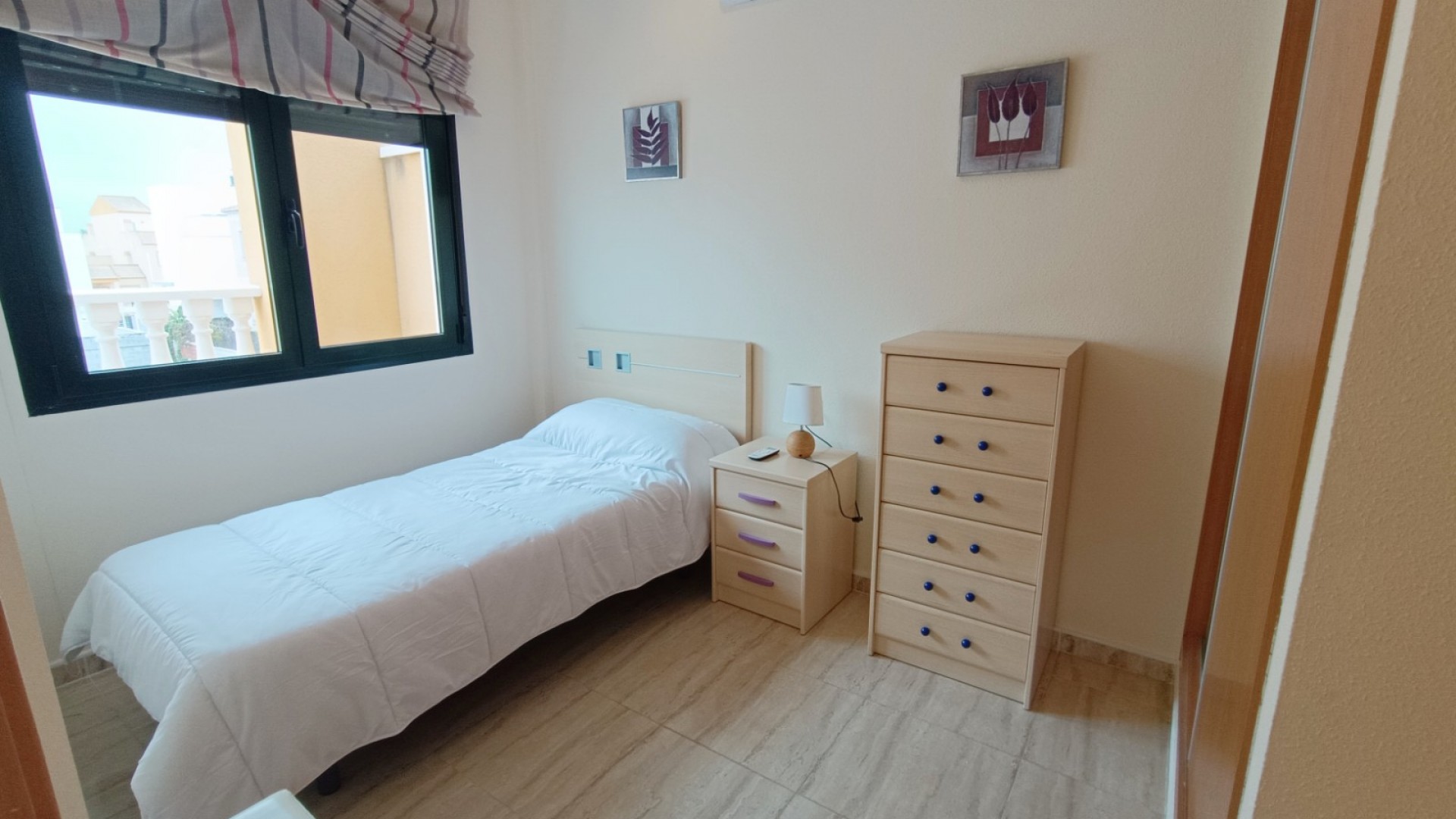 Videresalg - Dobbeltvilla -
Ciudad Quesada - Rojales - Lo Marabu