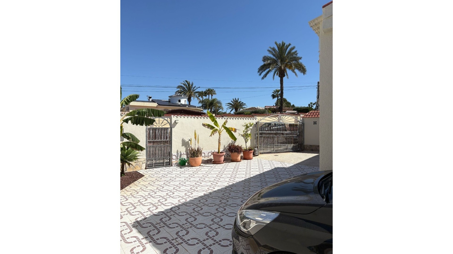 Videresalg - Dobbeltvilla -
Ciudad Quesada - Rojales - Quesada Center