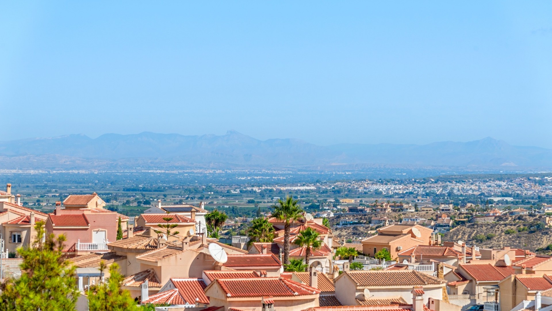 Videresalg - Dobbeltvilla -
Ciudad Quesada - Rojales - Rojales