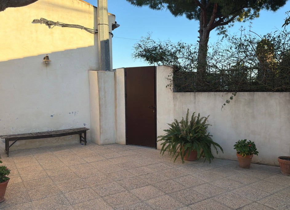 Videresalg - Dobbeltvilla -
Dolores