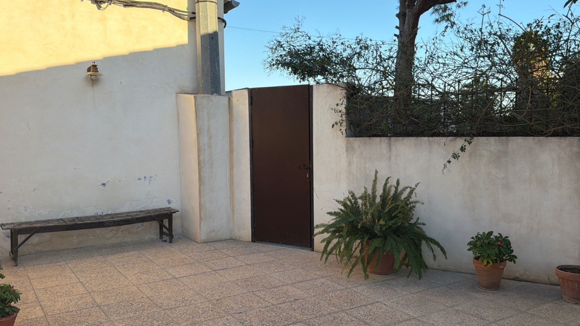 Videresalg - Dobbeltvilla -
Dolores