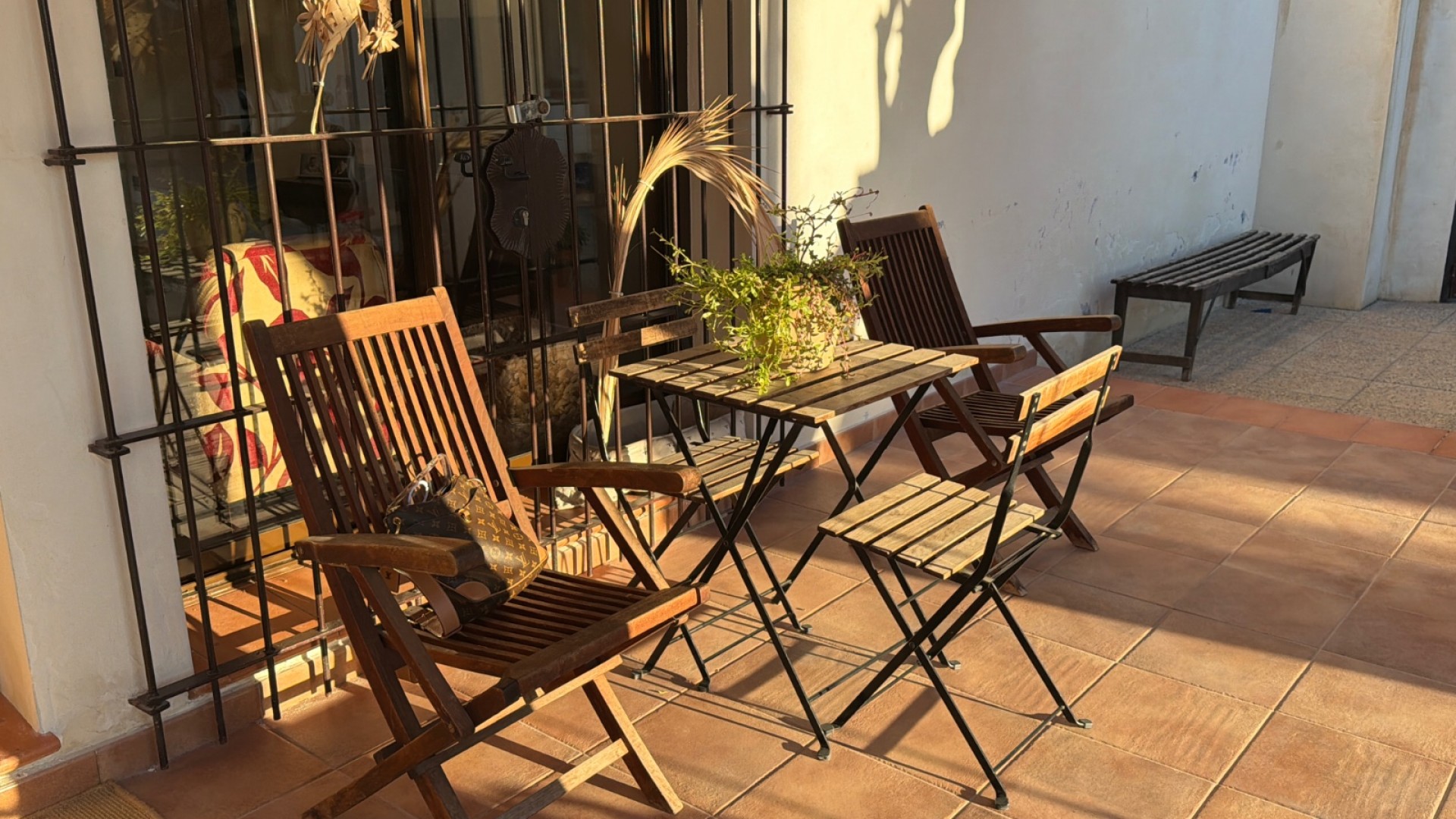 Videresalg - Dobbeltvilla -
Dolores