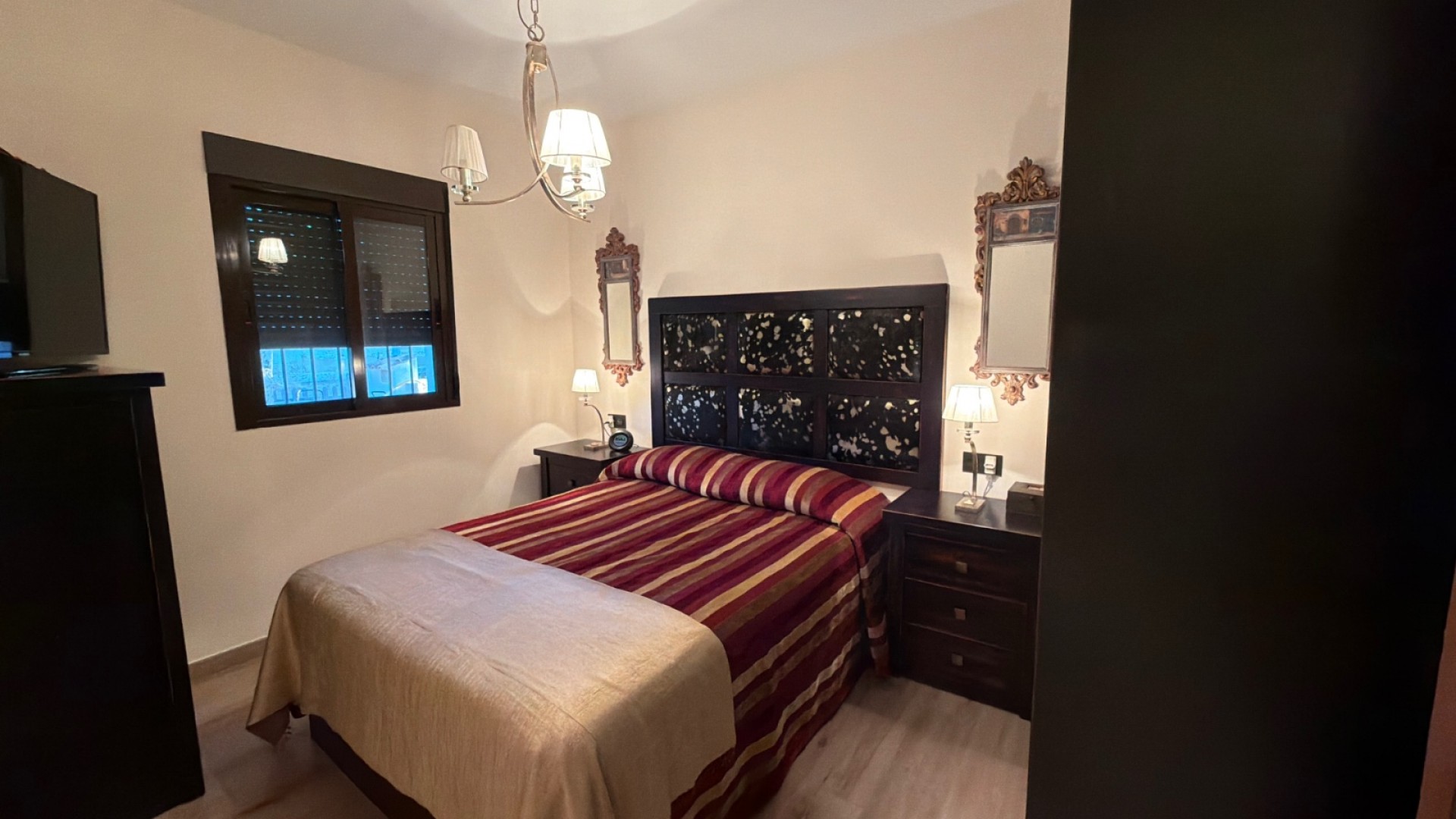 Videresalg - Dobbeltvilla -
Dolores