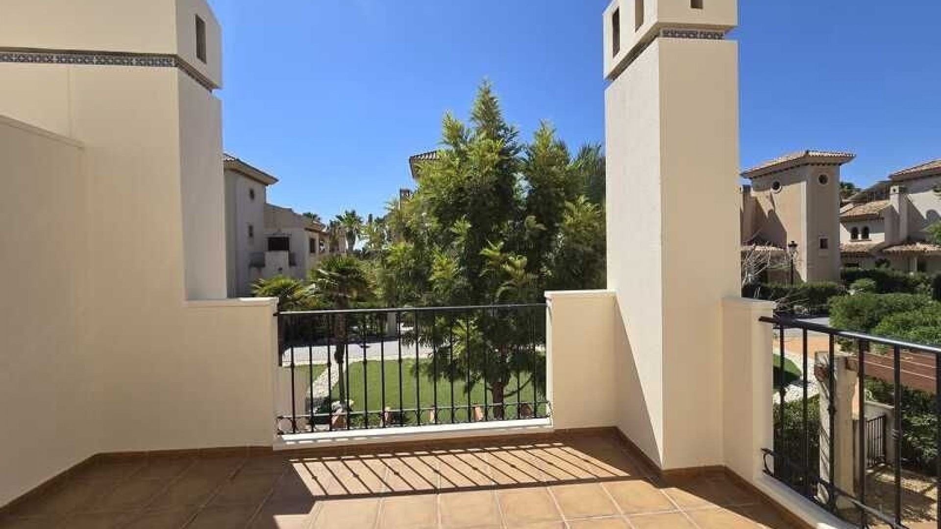 Videresalg - Dobbeltvilla -
La Finca Golf - La Finca Golf Resort