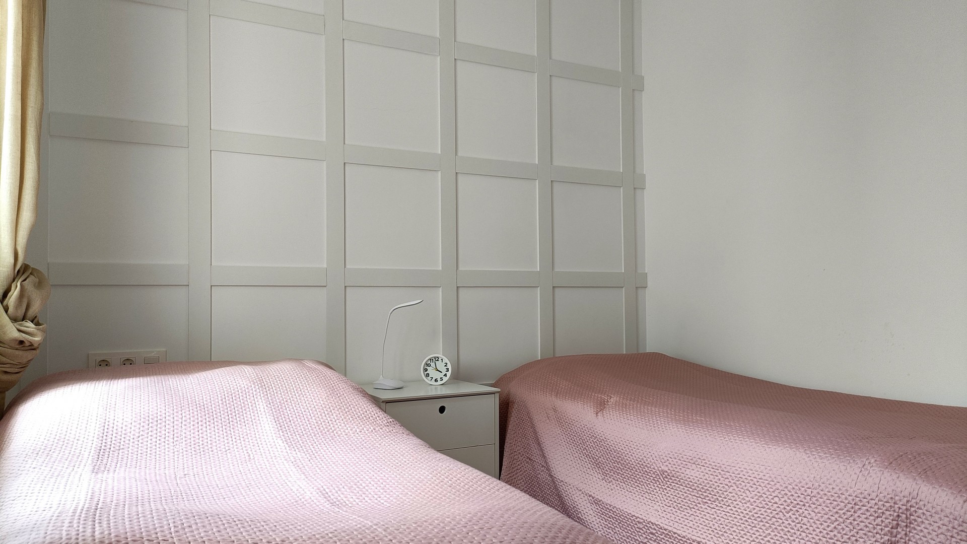 Videresalg - Dobbeltvilla -
La Zenia - 03189