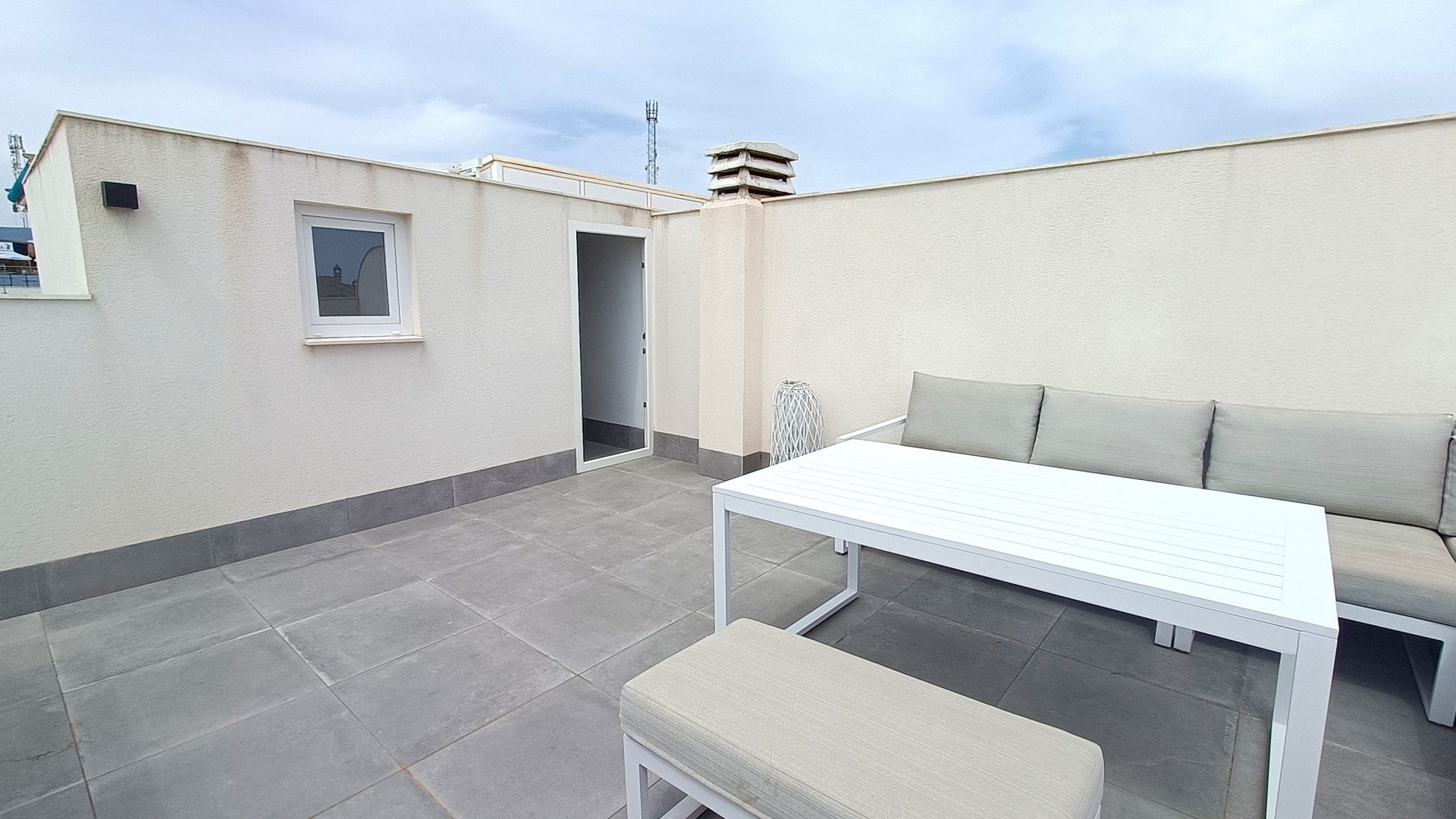 Videresalg - Dobbeltvilla -
La Zenia - 03189