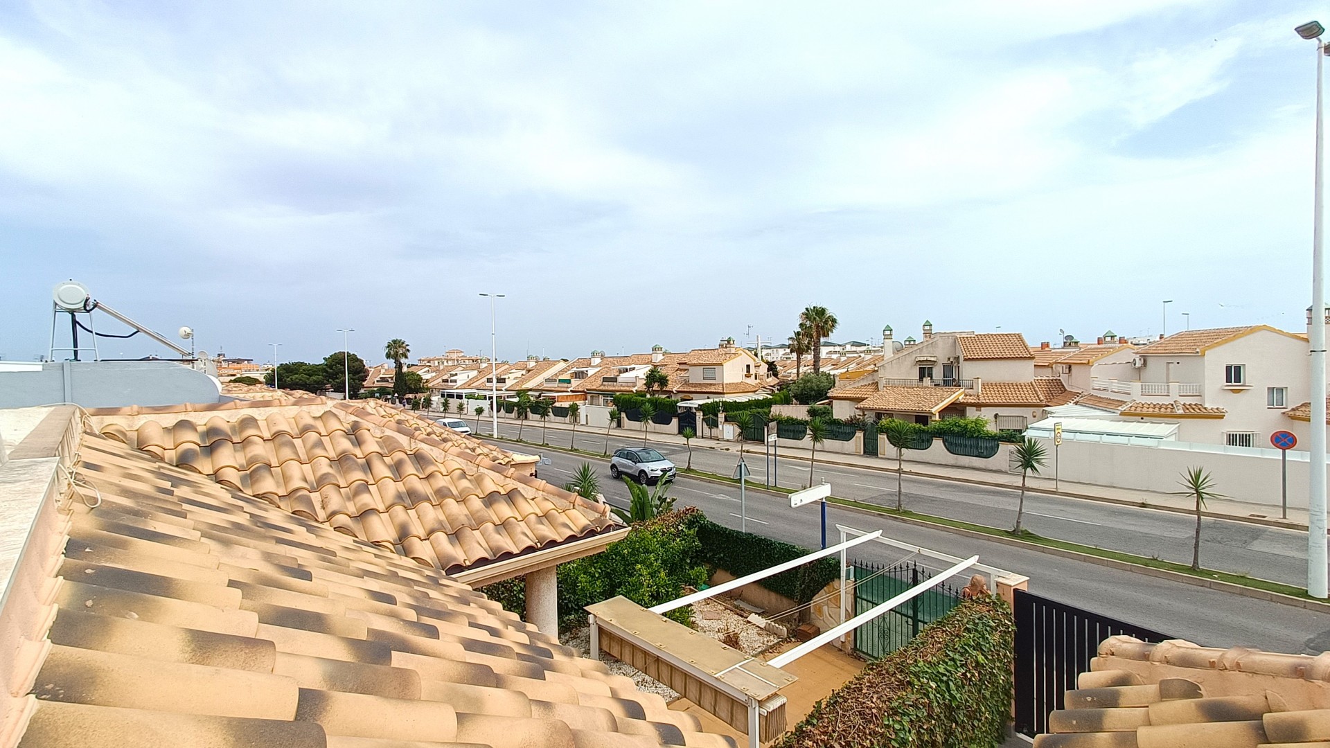 Videresalg - Dobbeltvilla -
La Zenia - 03189