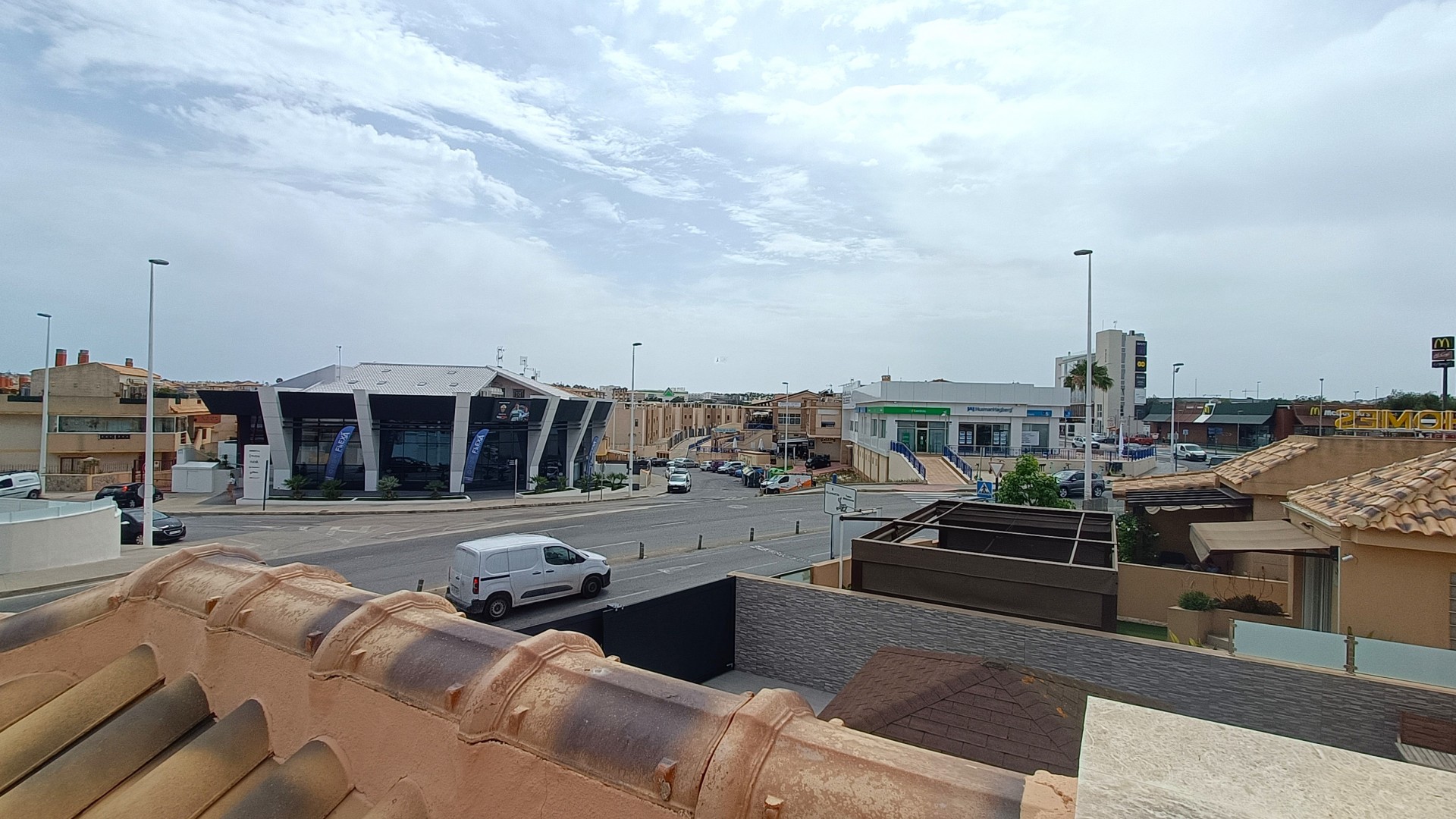 Videresalg - Dobbeltvilla -
La Zenia - 03189