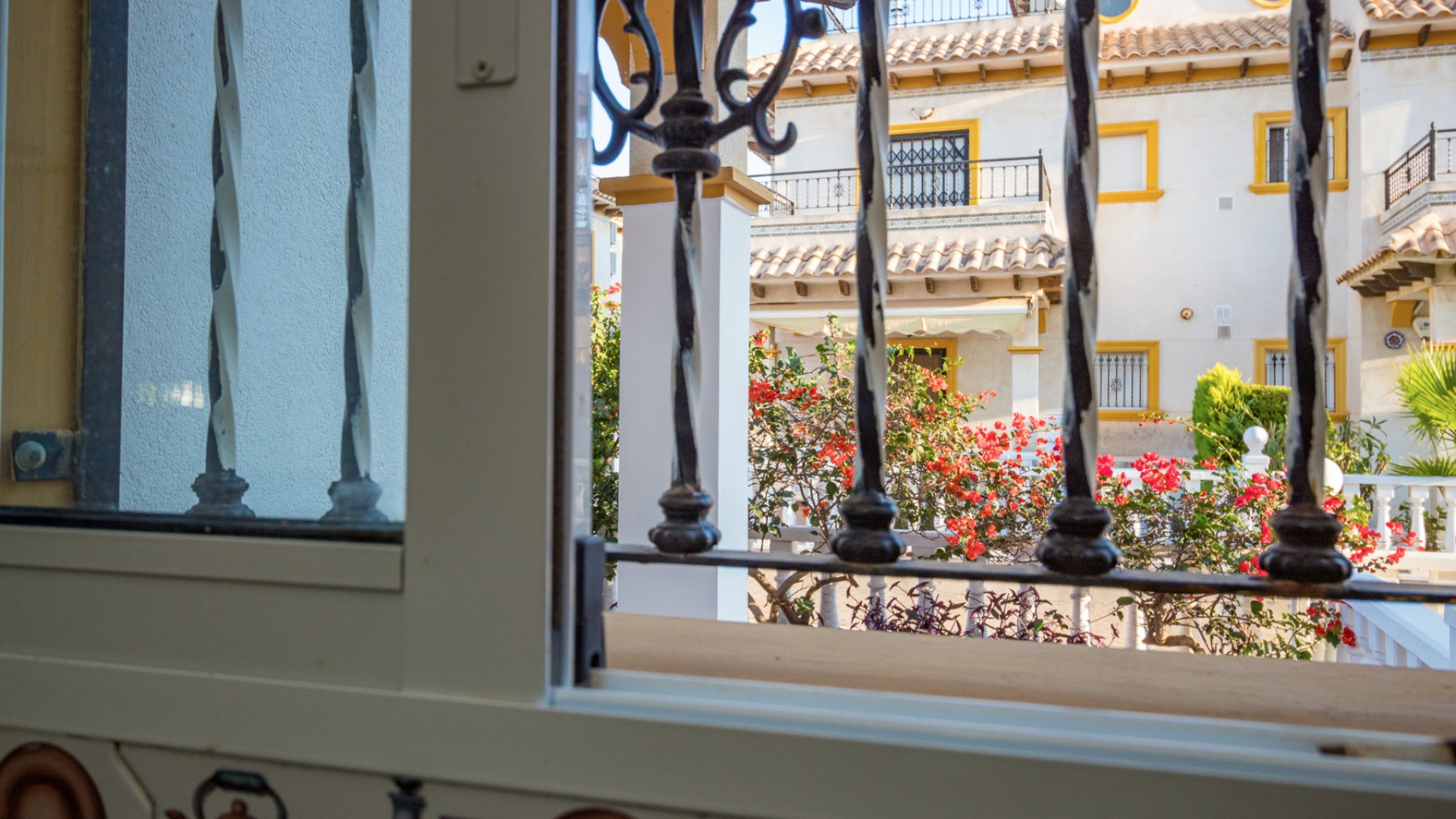 Videresalg - Dobbeltvilla -
La Zenia - Villas San Jose