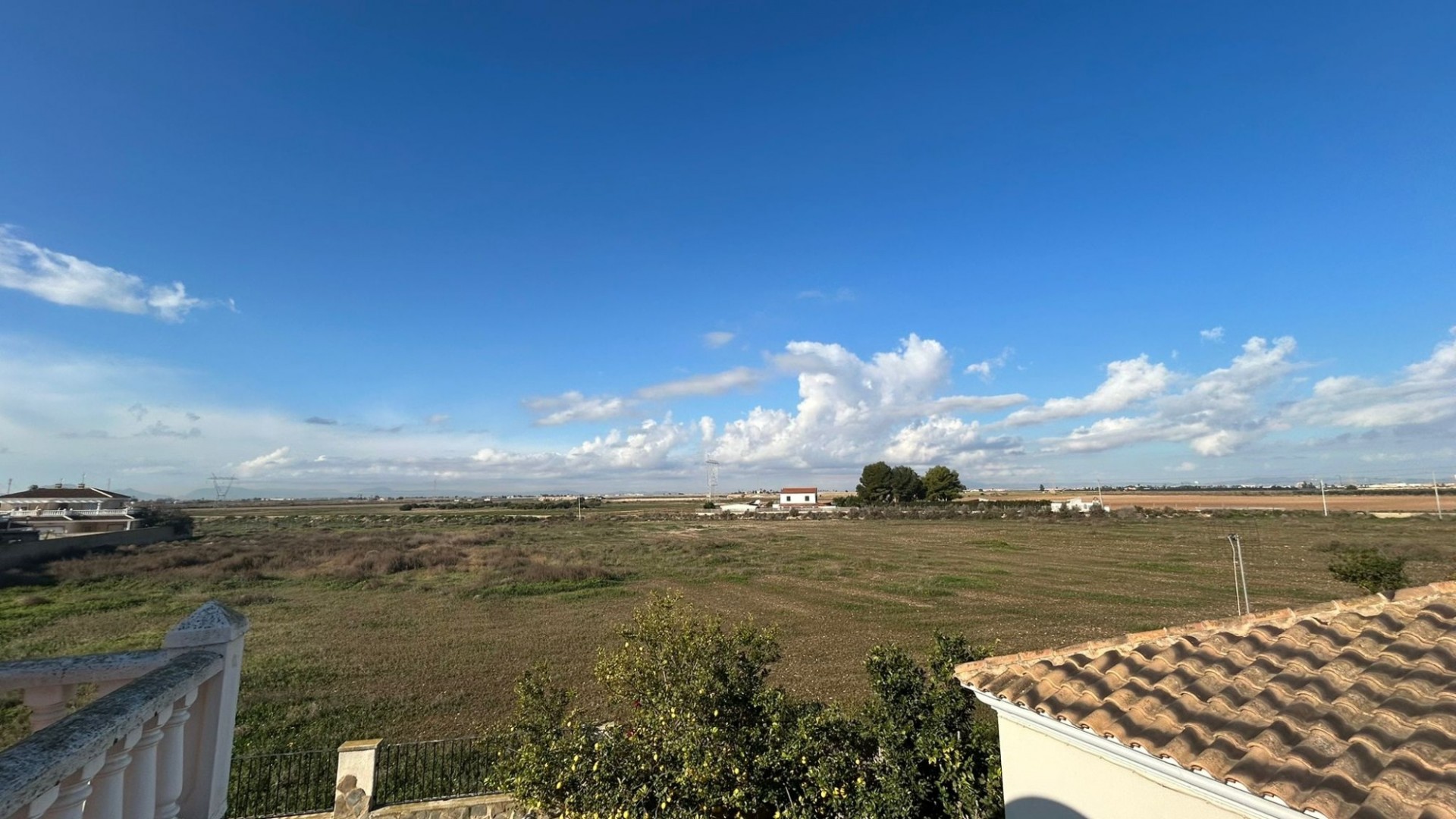 Videresalg - Dobbeltvilla -
Los Alcazares - Santa Rosalía