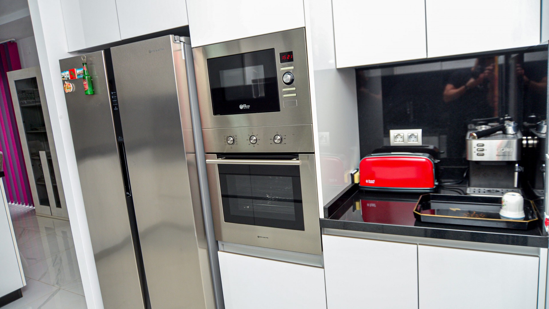 Videresalg - Dobbeltvilla -
Los Montesinos - 0