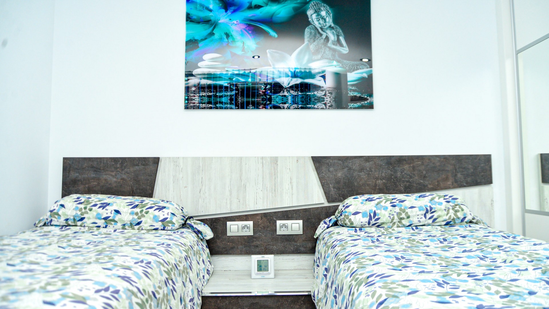 Videresalg - Dobbeltvilla -
Los Montesinos - 0