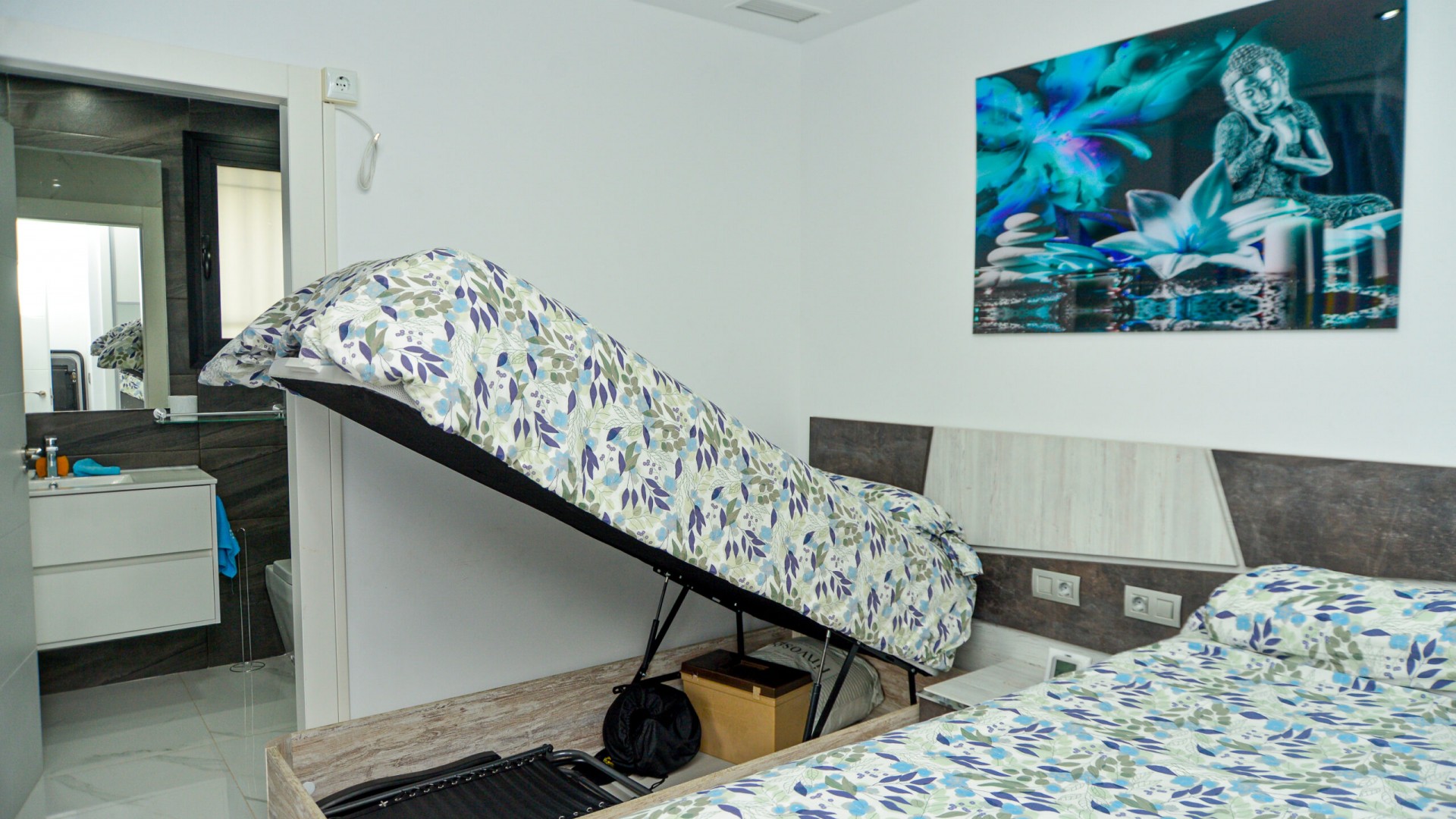 Videresalg - Dobbeltvilla -
Los Montesinos - 0