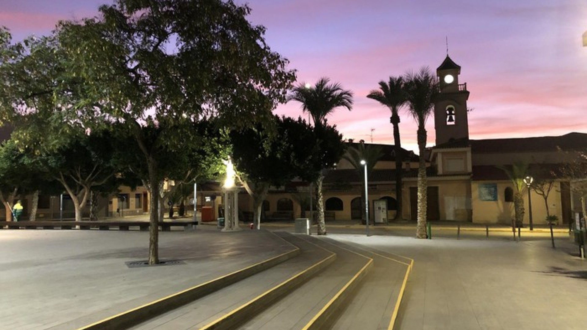 Videresalg - Dobbeltvilla -
Los Montesinos - 0