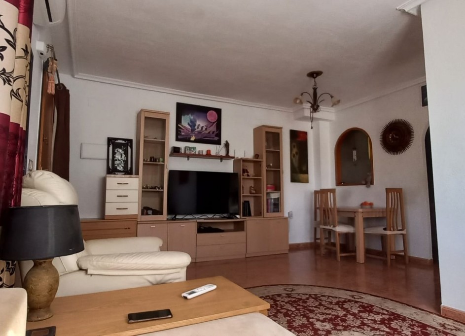 Videresalg - Dobbeltvilla -
Los Montesinos - La Herada