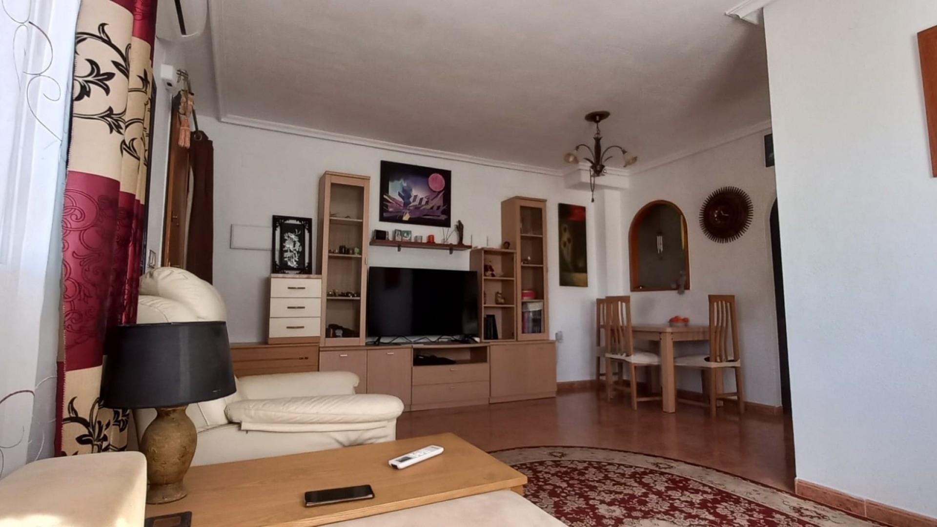 Videresalg - Dobbeltvilla -
Los Montesinos - La Herada