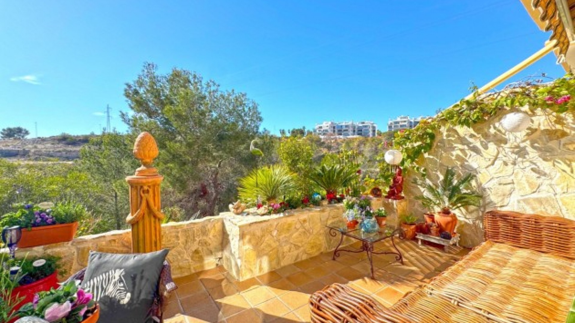 Videresalg - Dobbeltvilla -
Orihuela Costa - 0