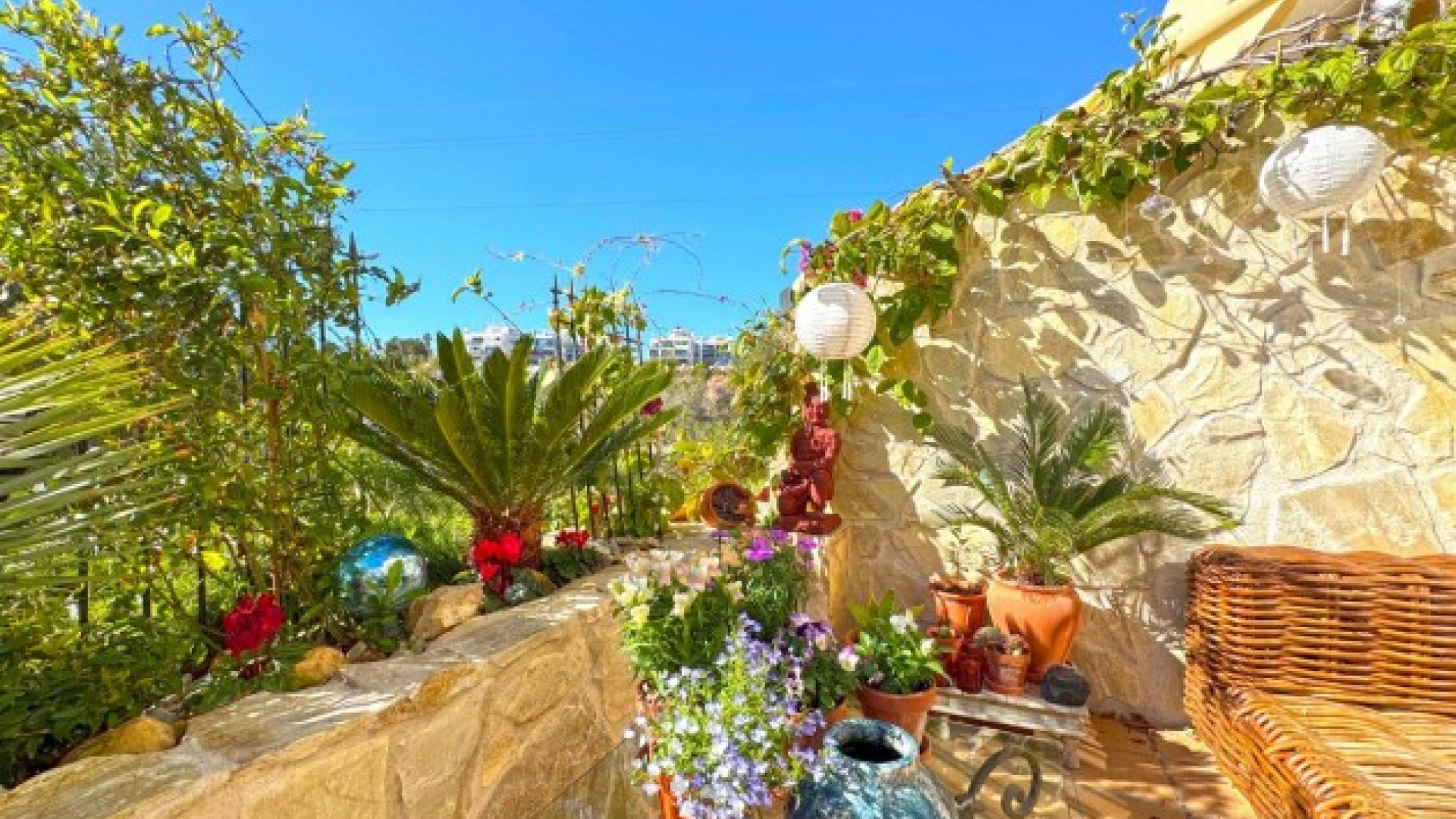 Videresalg - Dobbeltvilla -
Orihuela Costa - 0