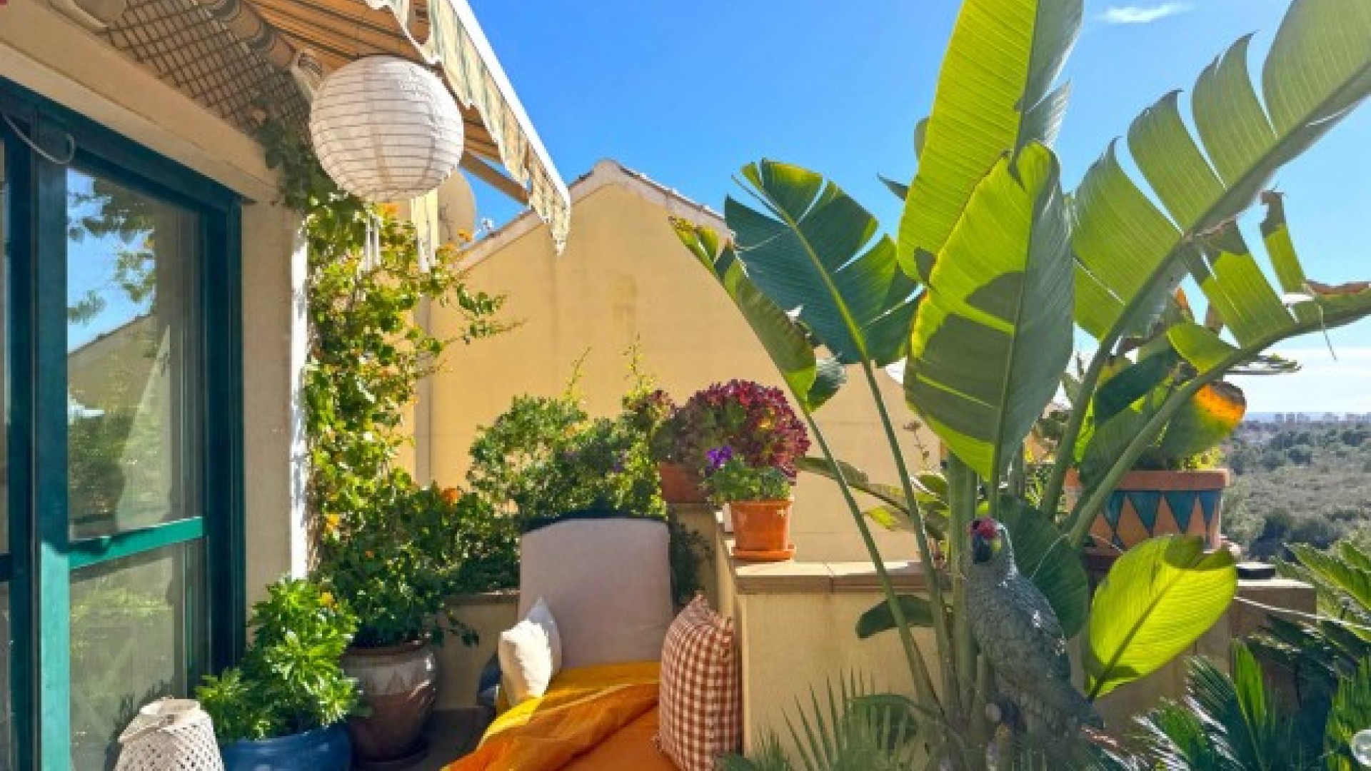 Videresalg - Dobbeltvilla -
Orihuela Costa - 0