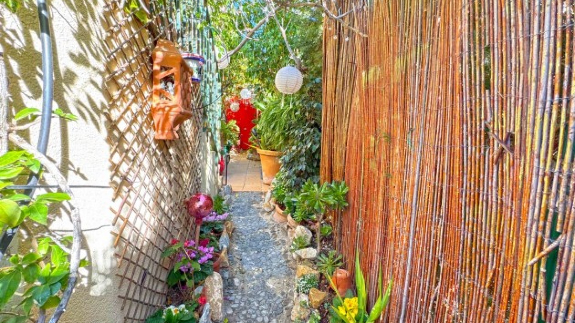 Videresalg - Dobbeltvilla -
Orihuela Costa - 0