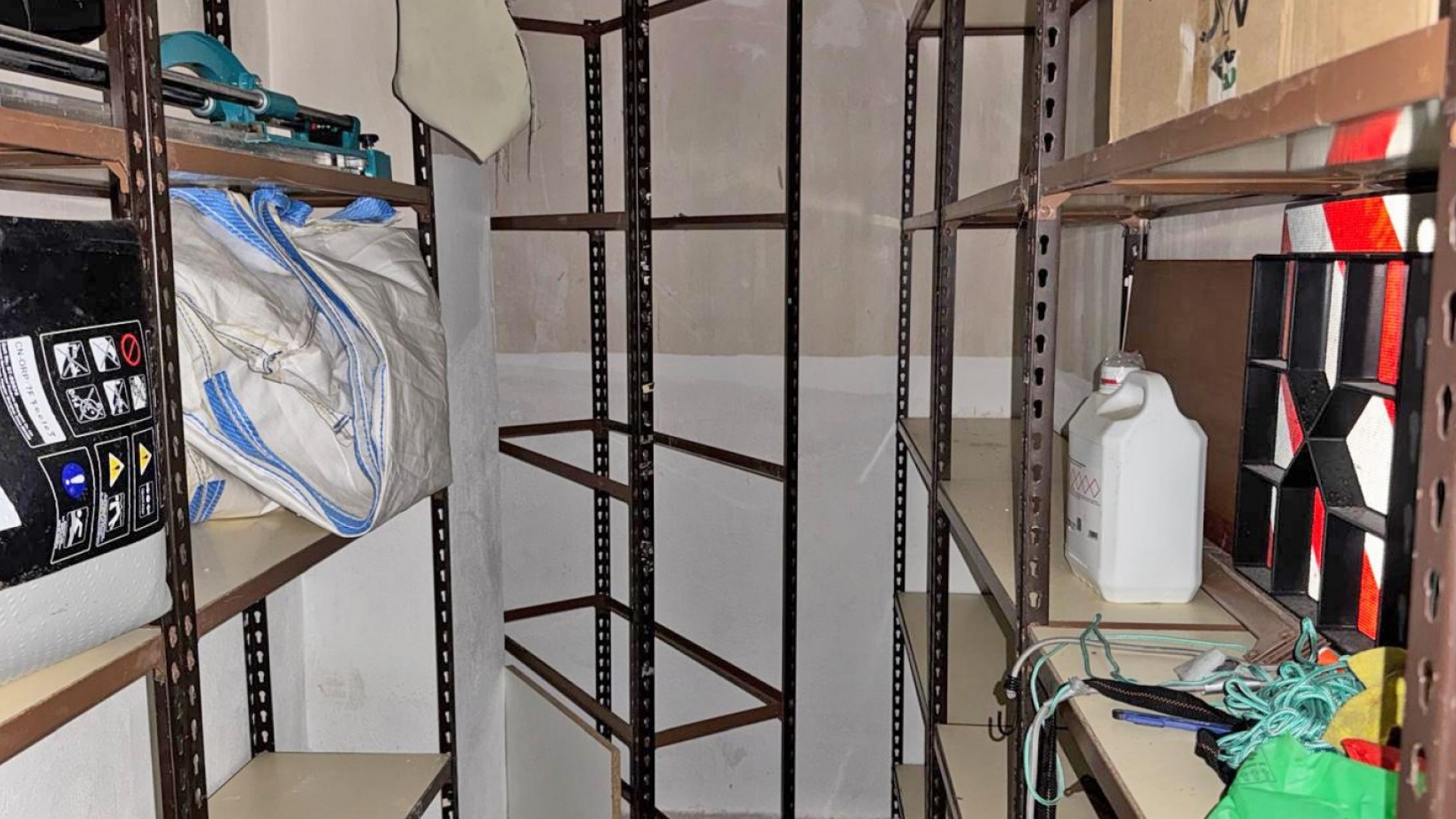 Videresalg - Dobbeltvilla -
Orihuela Costa - Los Altos