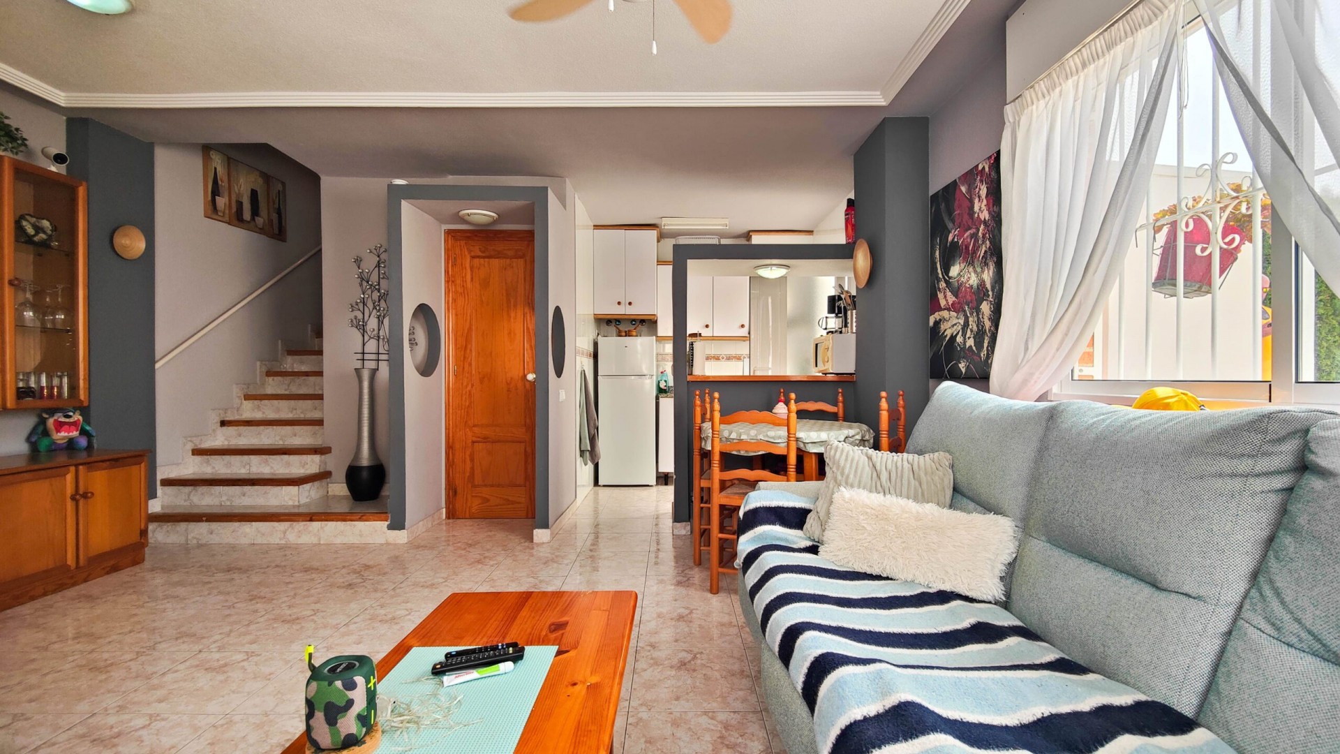 Videresalg - Dobbeltvilla -
Orihuela Costa