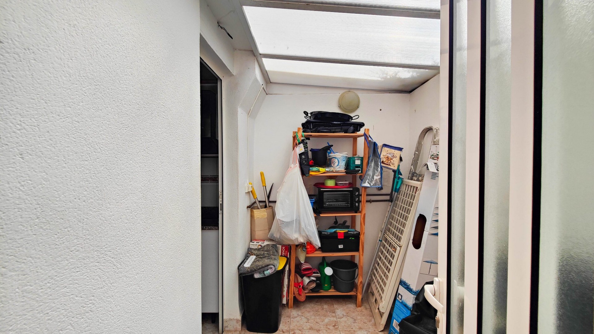 Videresalg - Dobbeltvilla -
Orihuela Costa