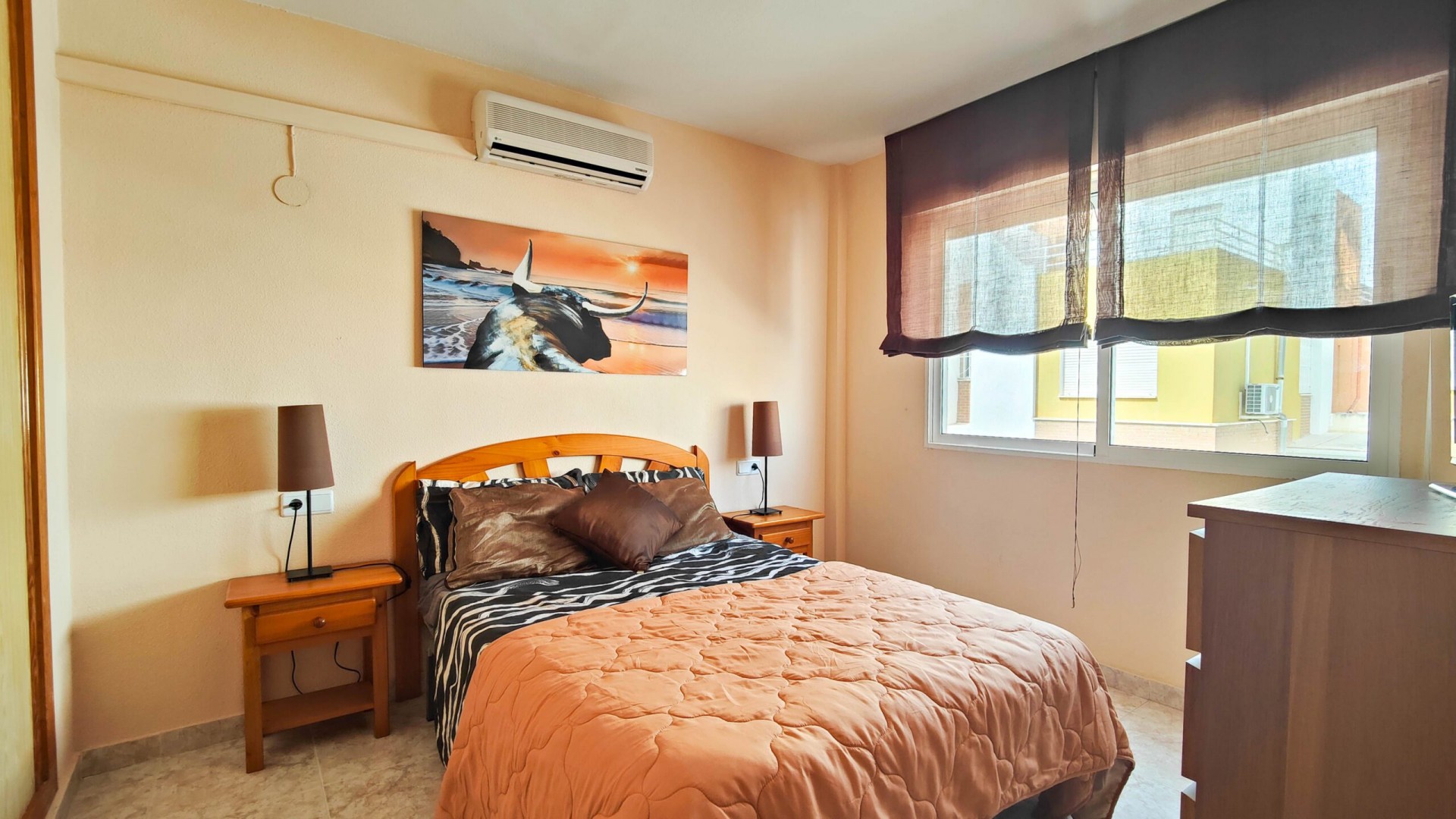 Videresalg - Dobbeltvilla -
Orihuela Costa