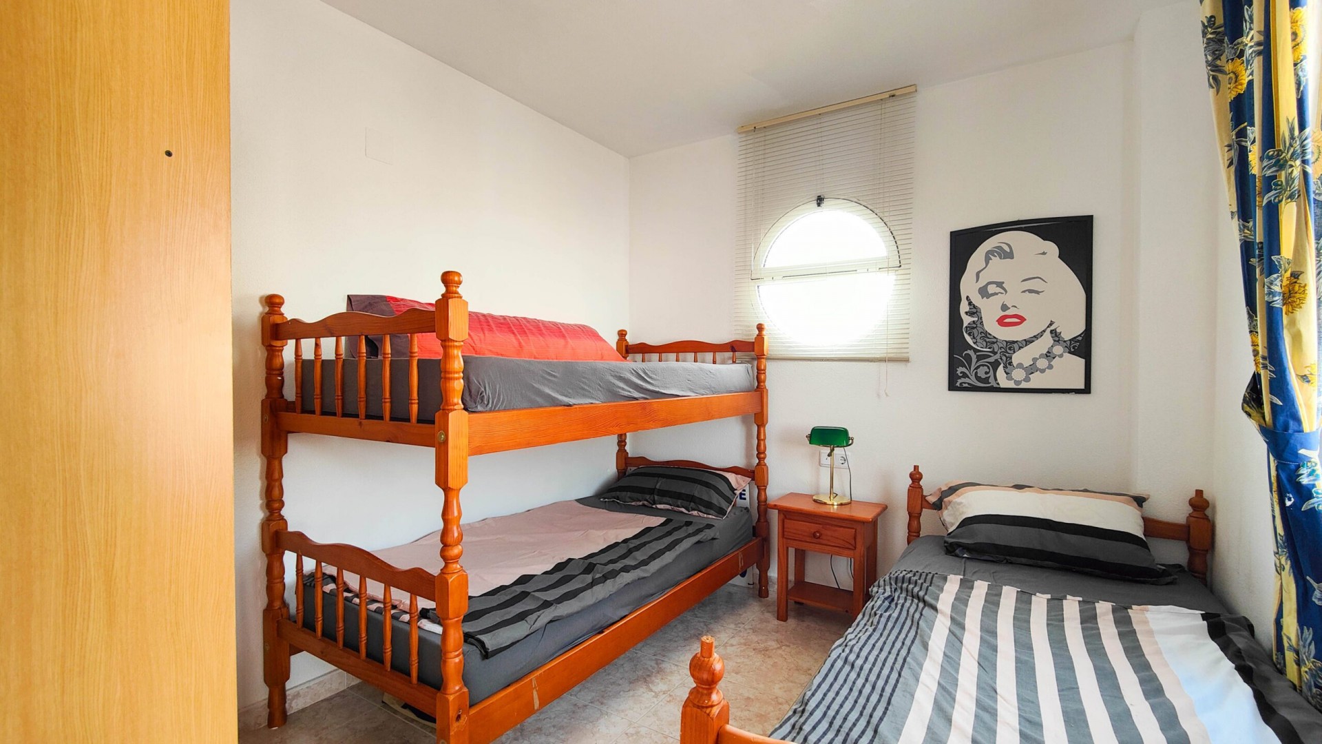 Videresalg - Dobbeltvilla -
Orihuela Costa