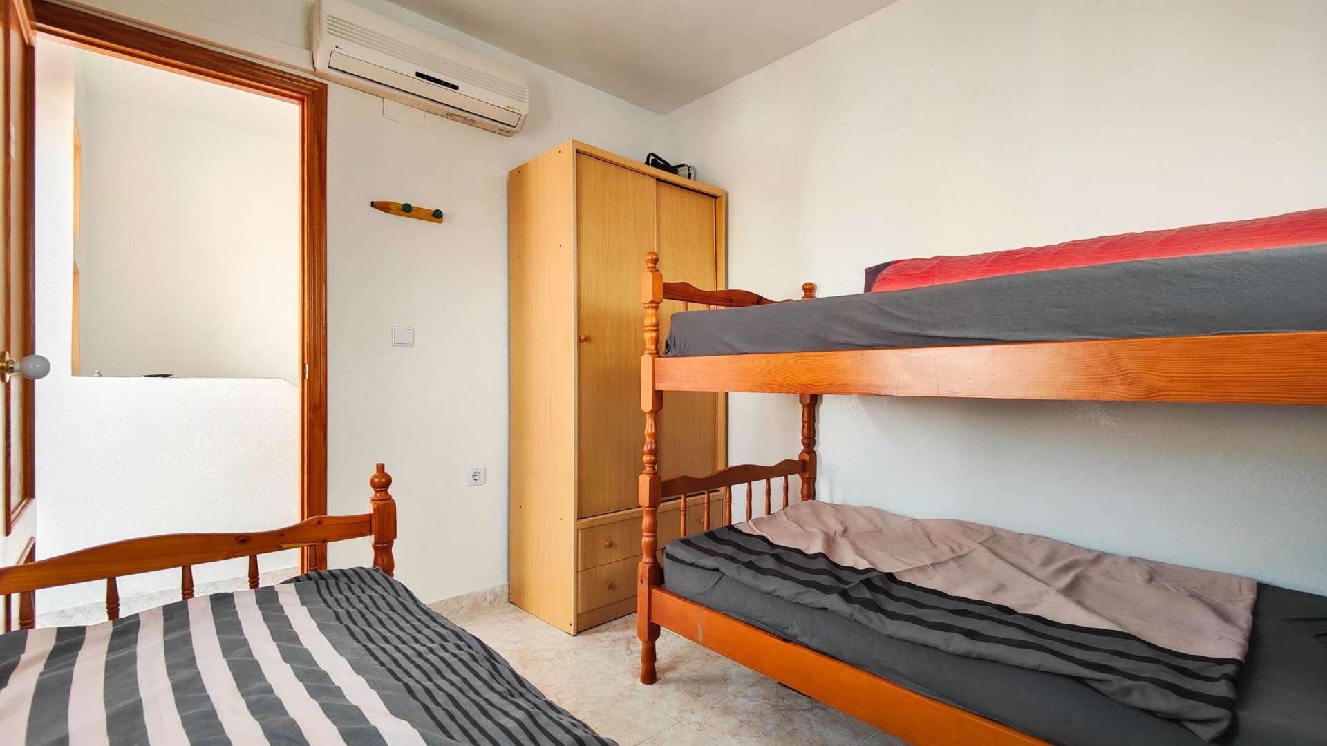 Videresalg - Dobbeltvilla -
Orihuela Costa