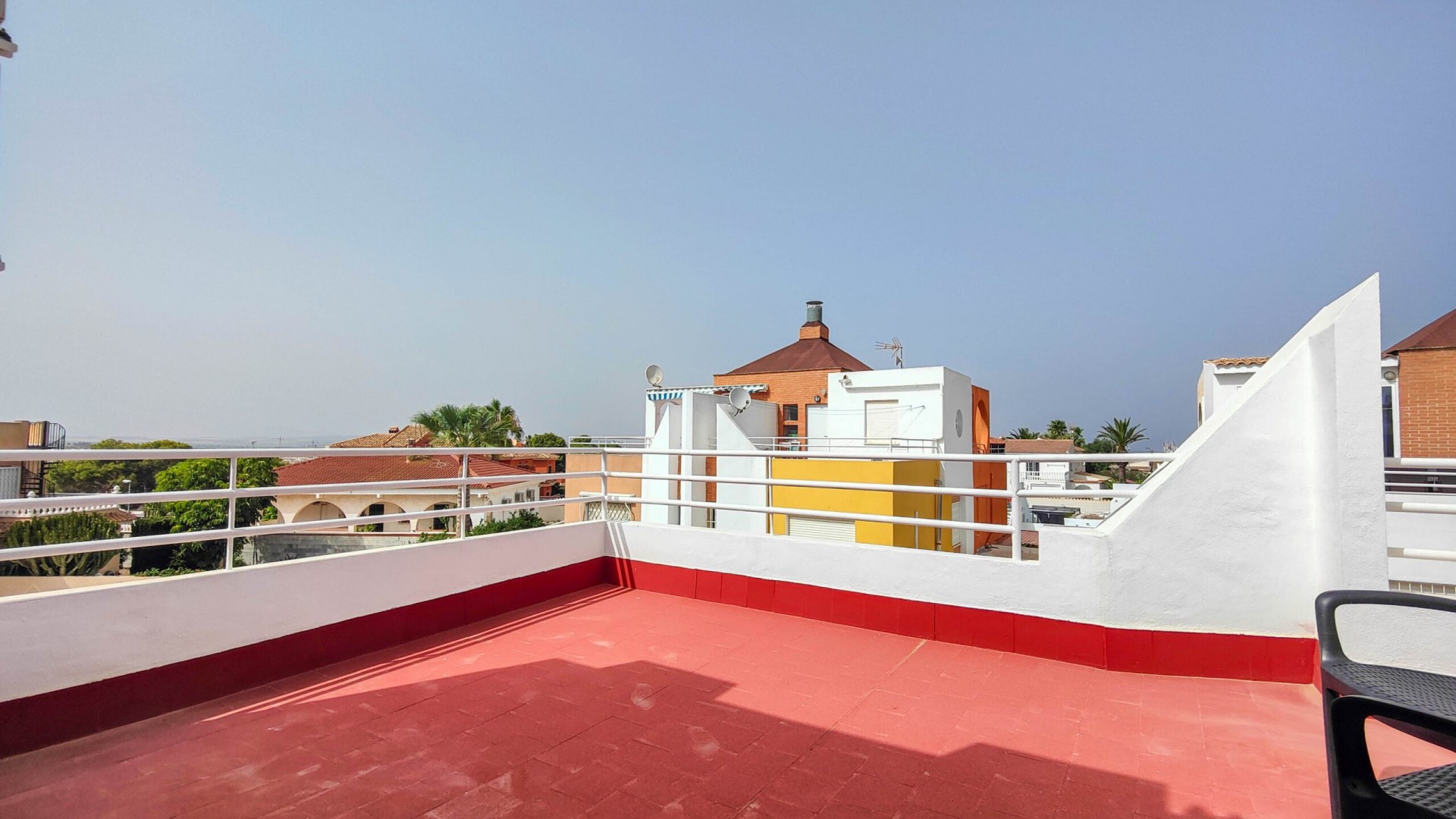 Videresalg - Dobbeltvilla -
Orihuela Costa