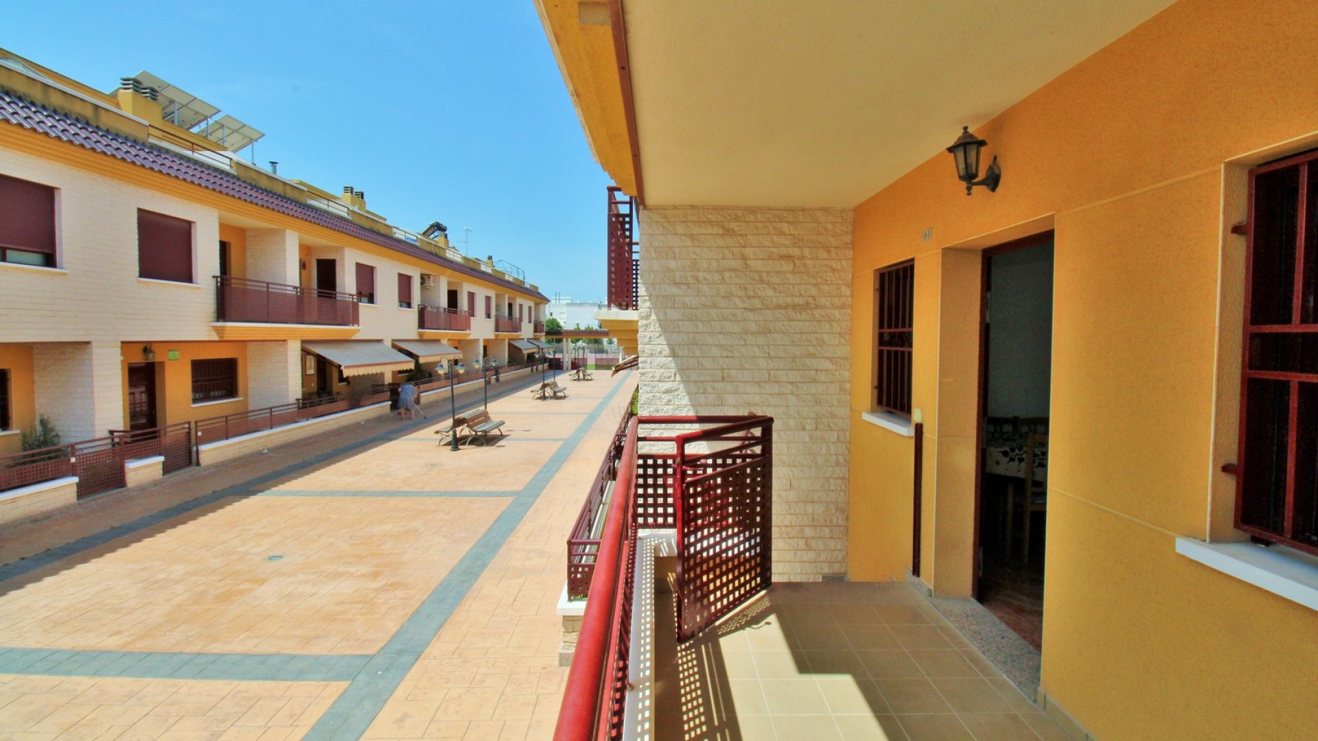 Videresalg - Dobbeltvilla -
Orihuela - Los Desamparados