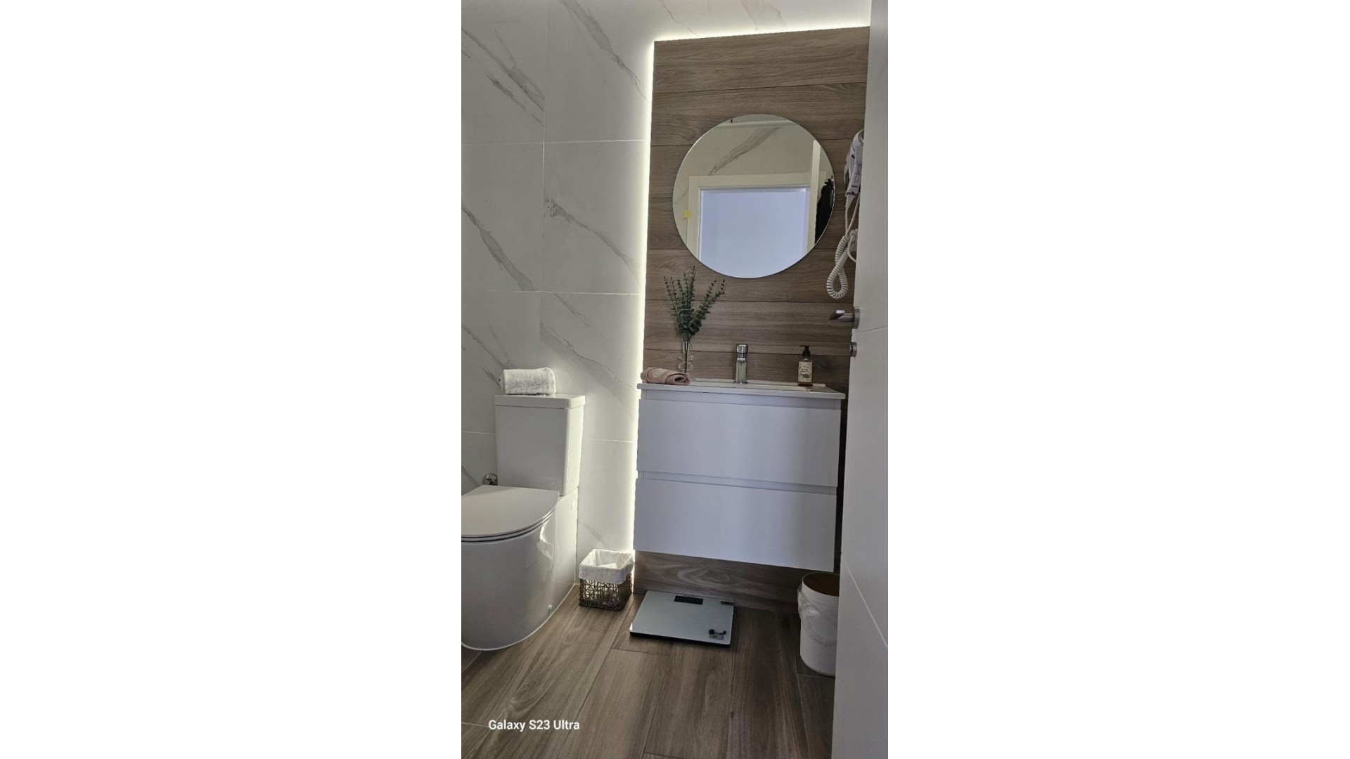 Videresalg - Dobbeltvilla -
Orihuela - Vistabella Golf