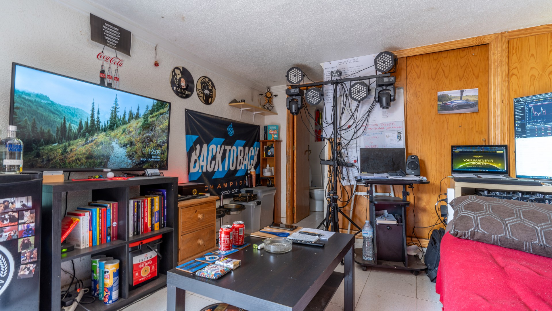 Videresalg - Dobbeltvilla -
Pilar de la Horadada - Pinar de Campoverde