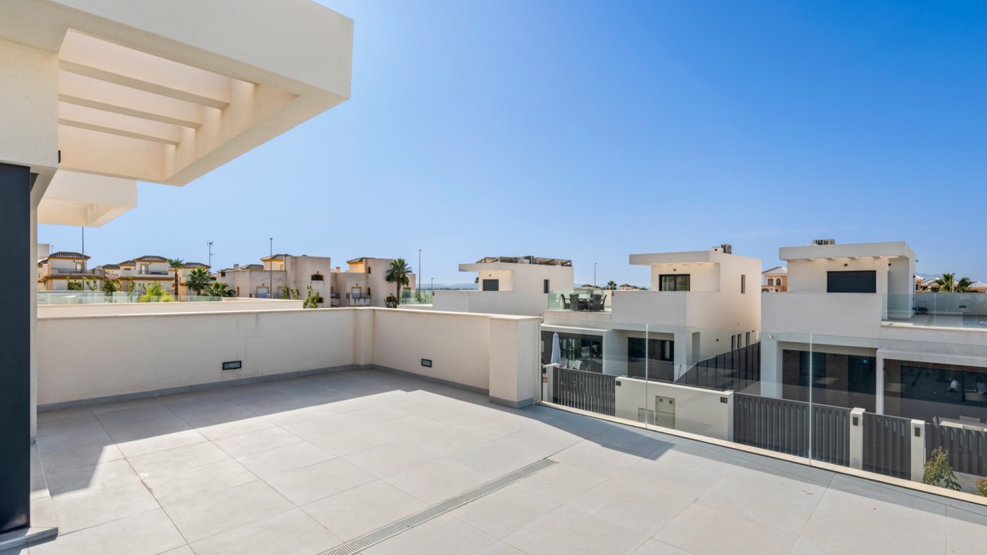 Videresalg - Dobbeltvilla -
San Fulgencio - La Marina