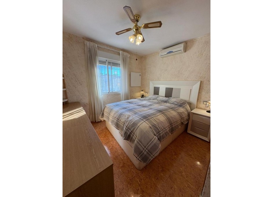 Videresalg - Dobbeltvilla -
San Fulgencio