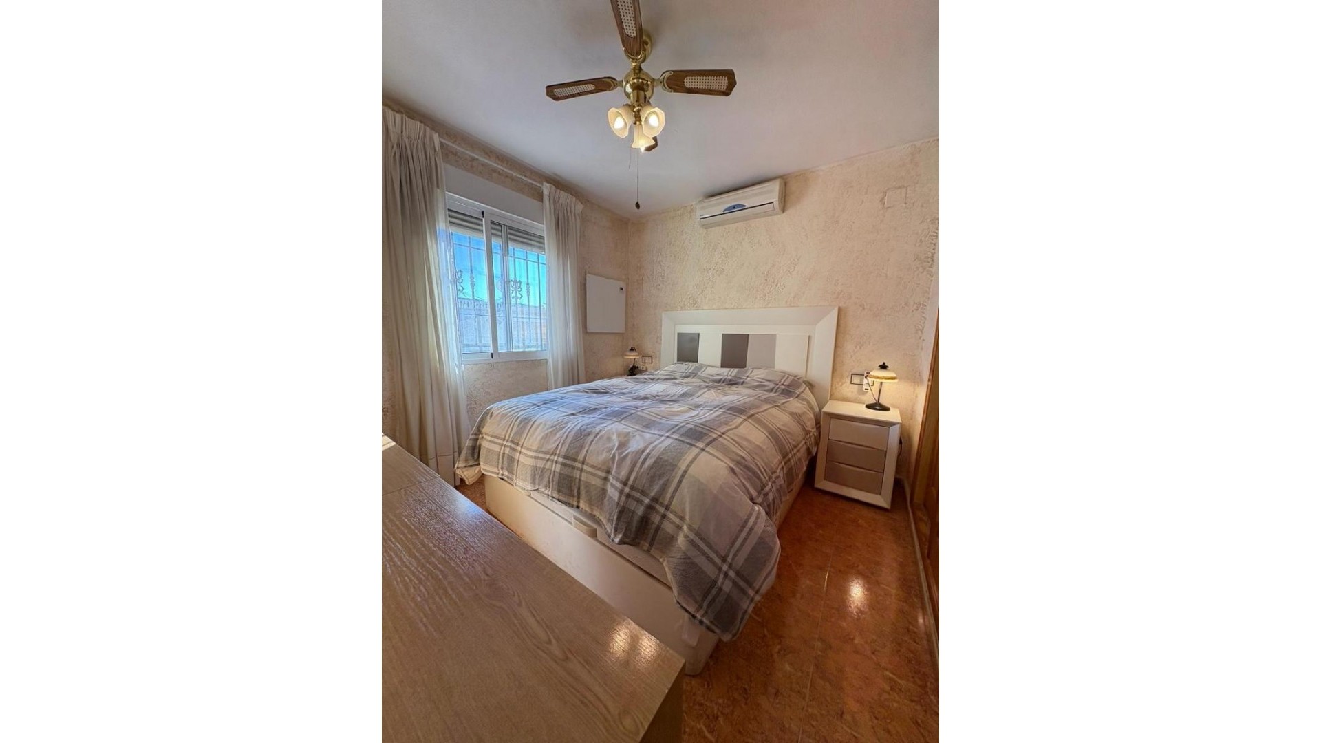 Videresalg - Dobbeltvilla -
San Fulgencio