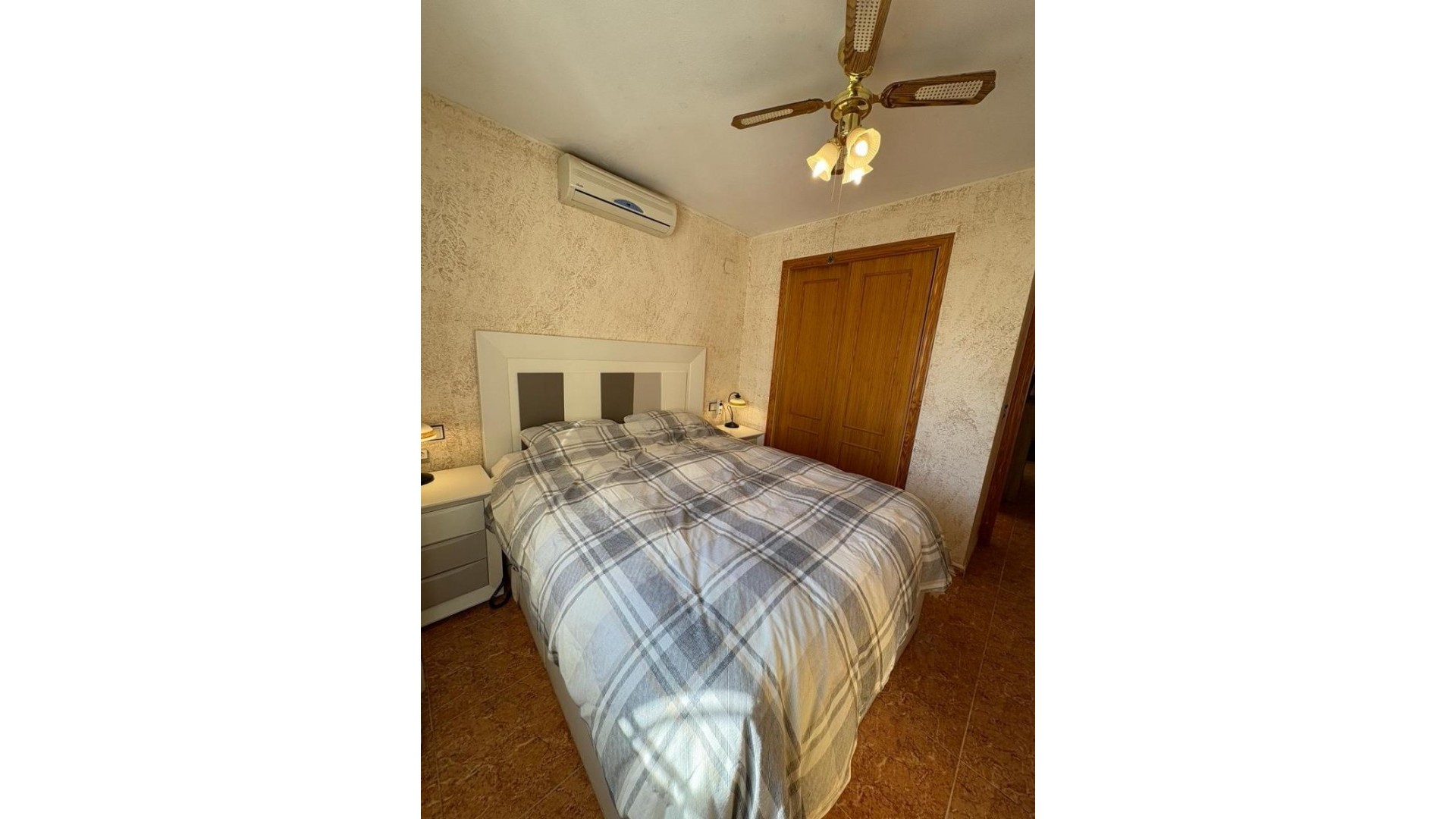 Videresalg - Dobbeltvilla -
San Fulgencio