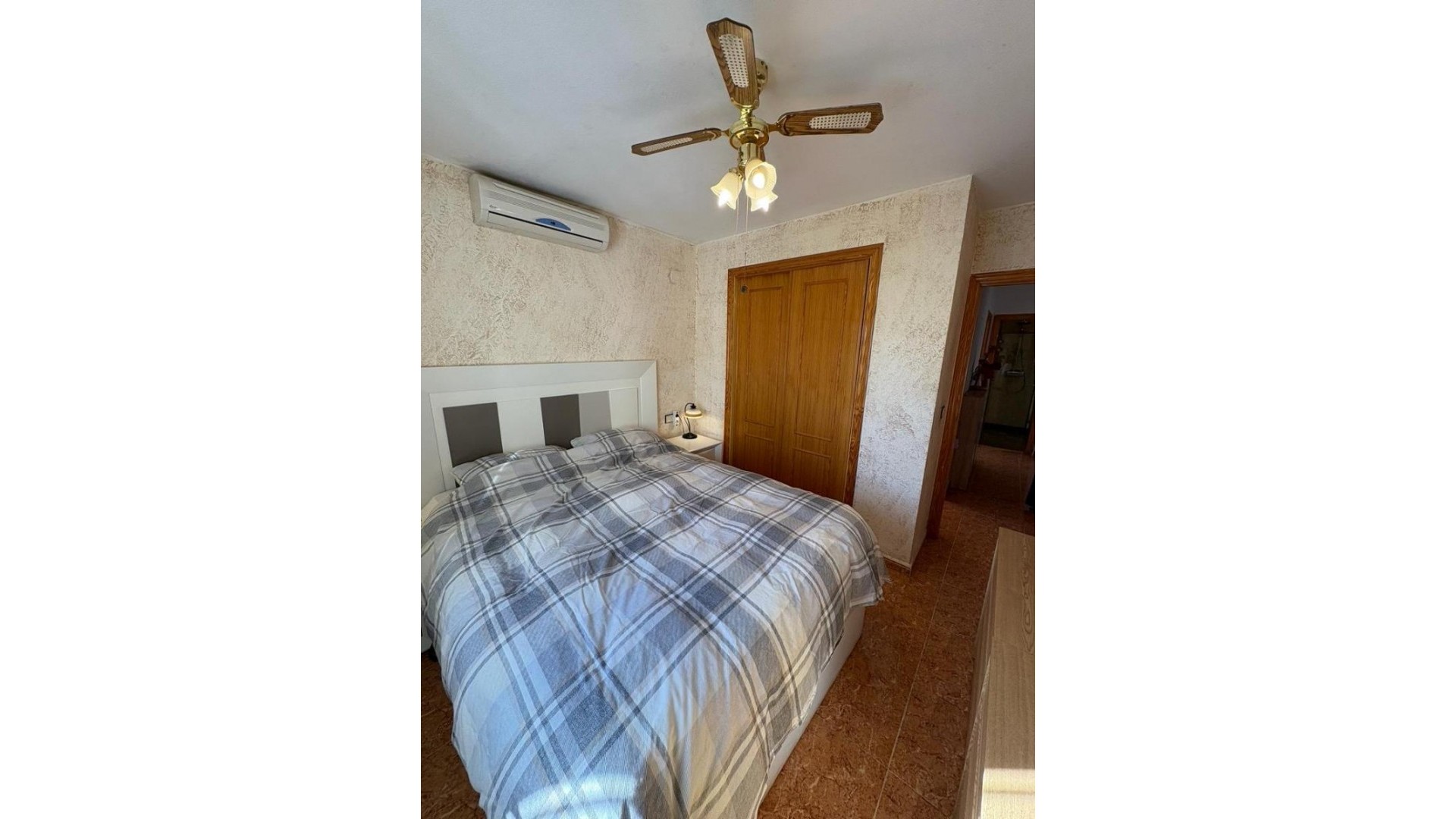 Videresalg - Dobbeltvilla -
San Fulgencio