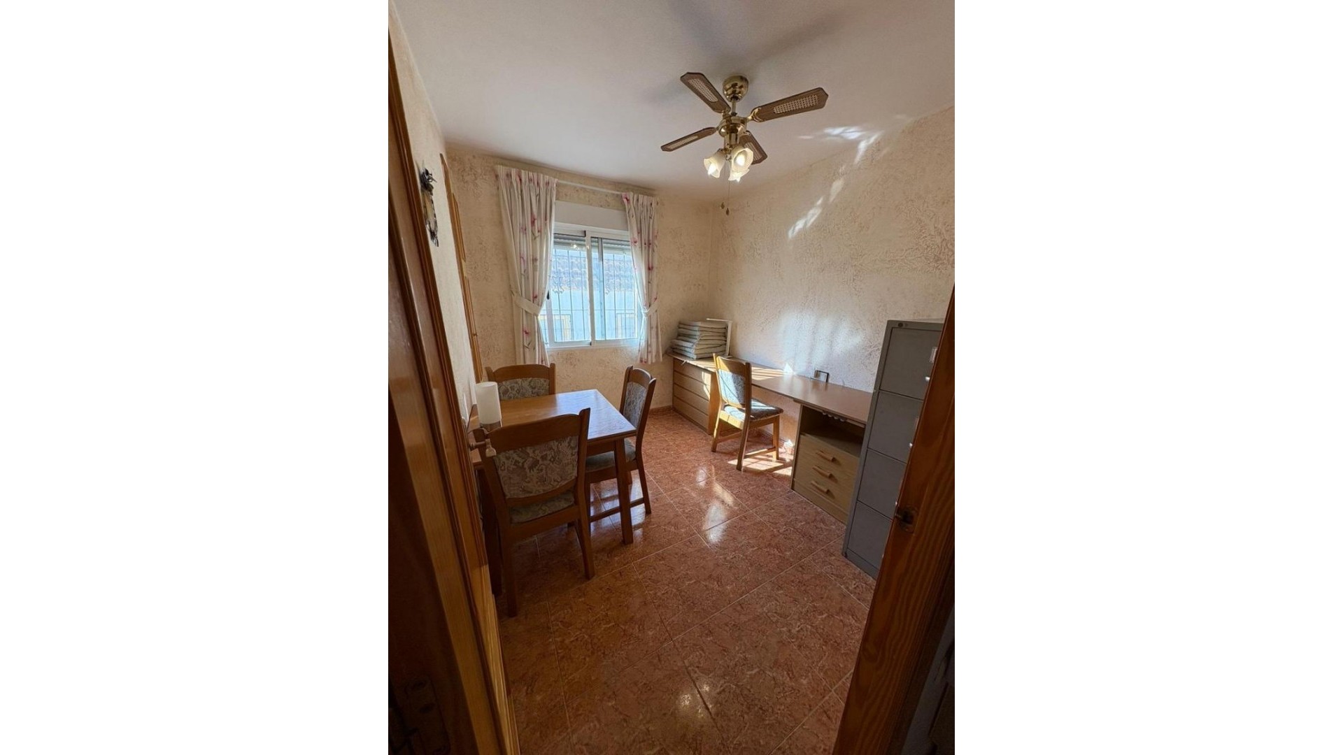 Videresalg - Dobbeltvilla -
San Fulgencio