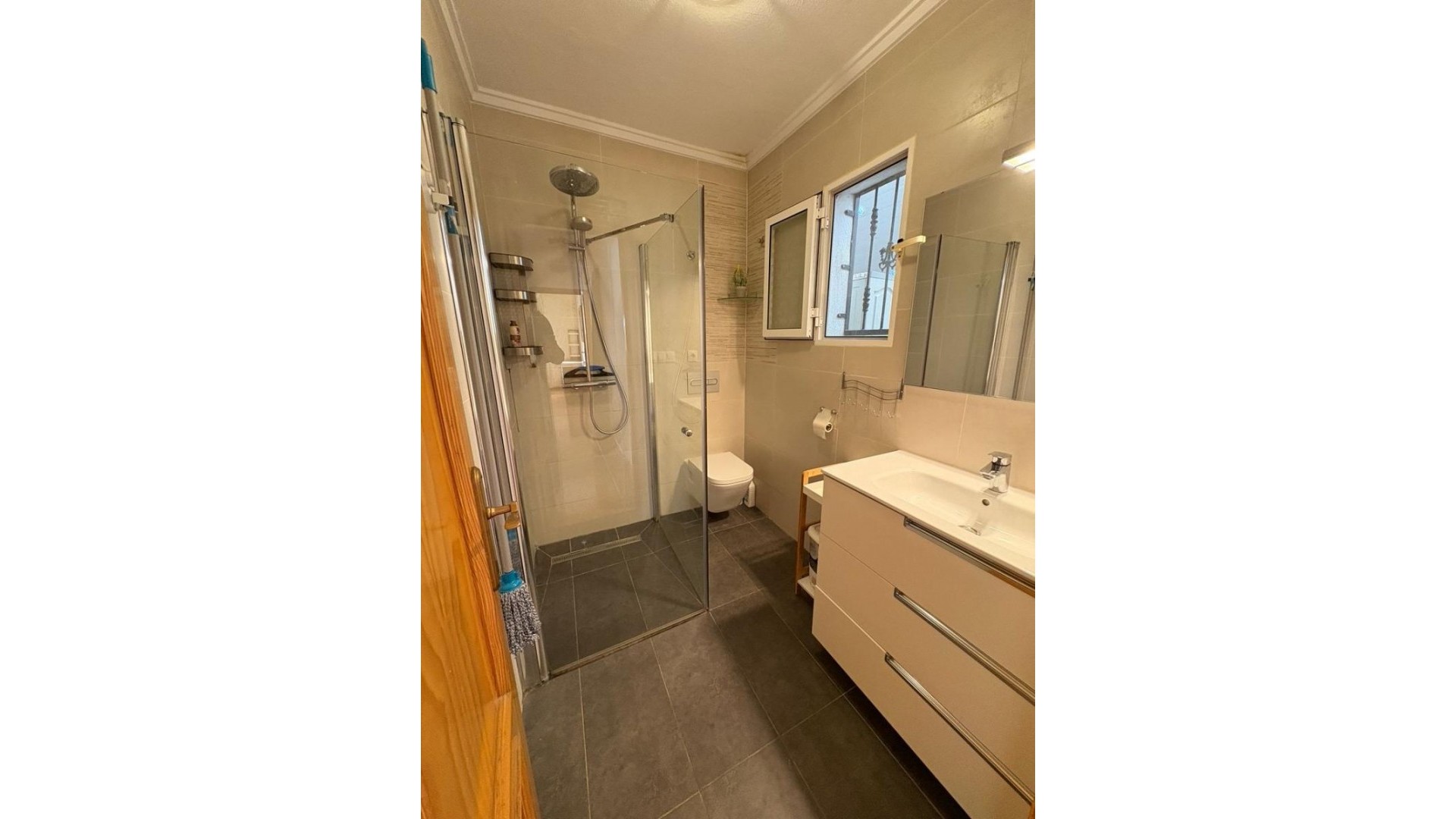 Videresalg - Dobbeltvilla -
San Fulgencio