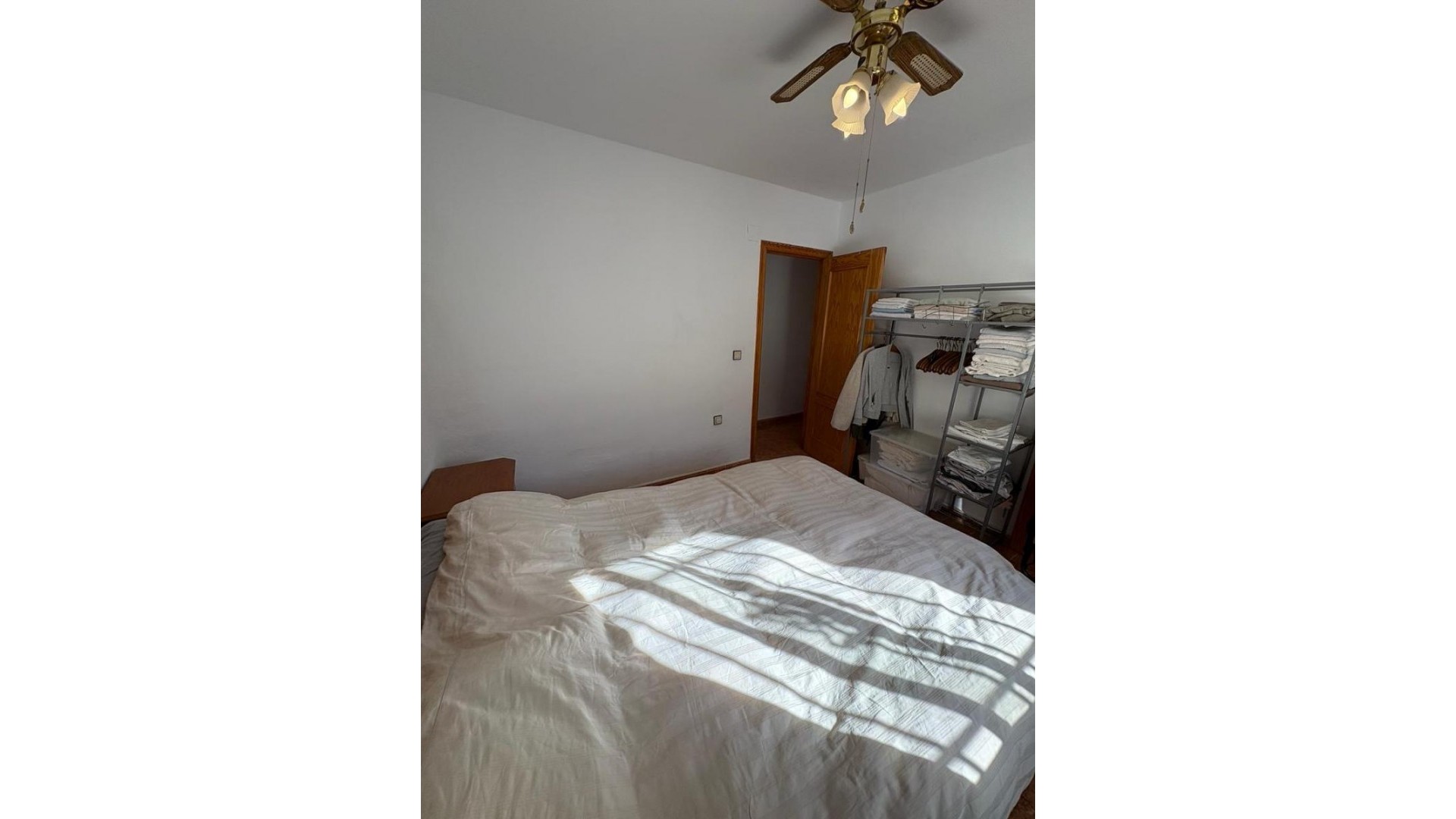 Videresalg - Dobbeltvilla -
San Fulgencio